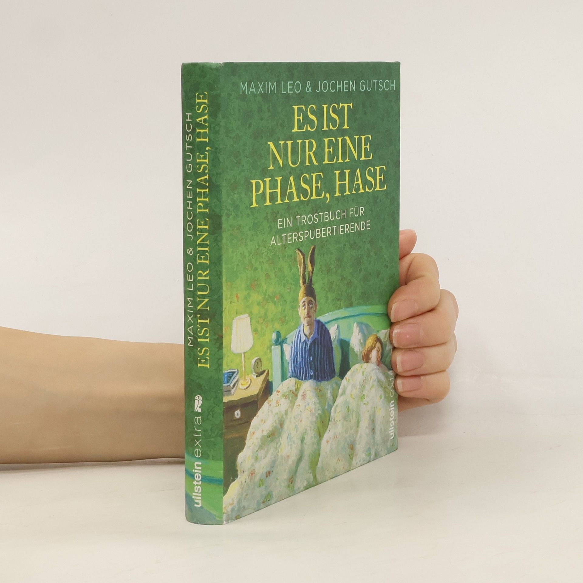 Es ist nur eine Phase, Hase