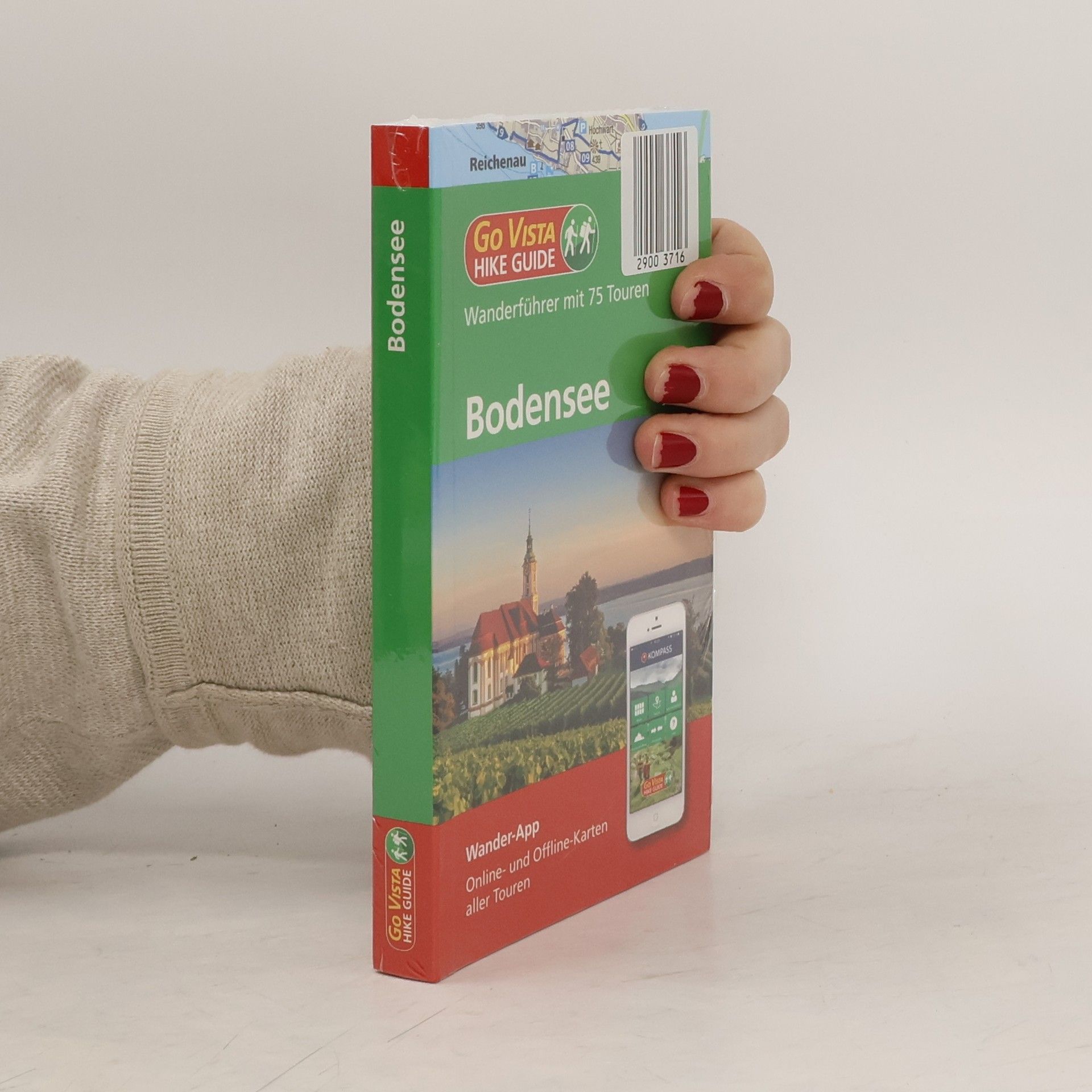 Autorenkollektiv Bodensee