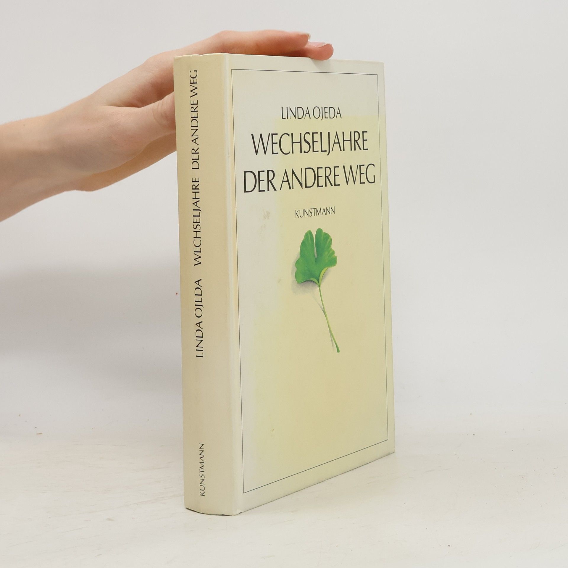 Linda Ojeda Wechseljahre