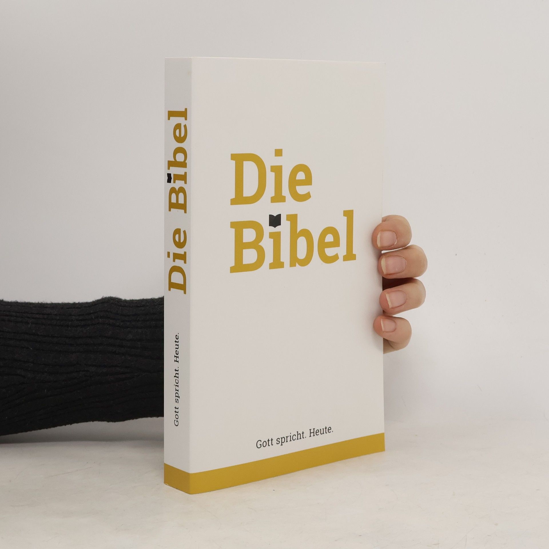 Collectif d'auteurs Die Bibel. Schlachter Version 2000