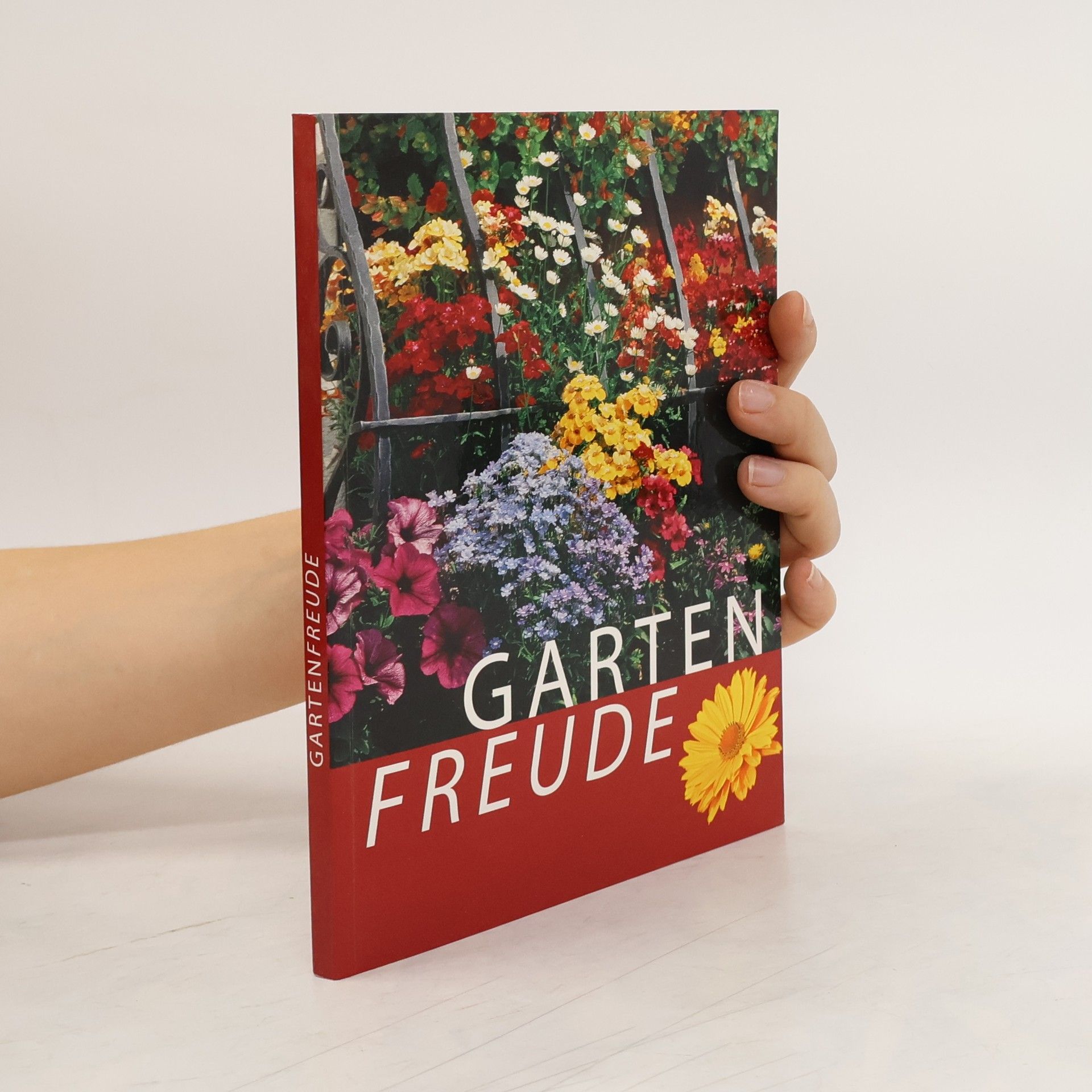 Autorenkollektiv Garten Freude