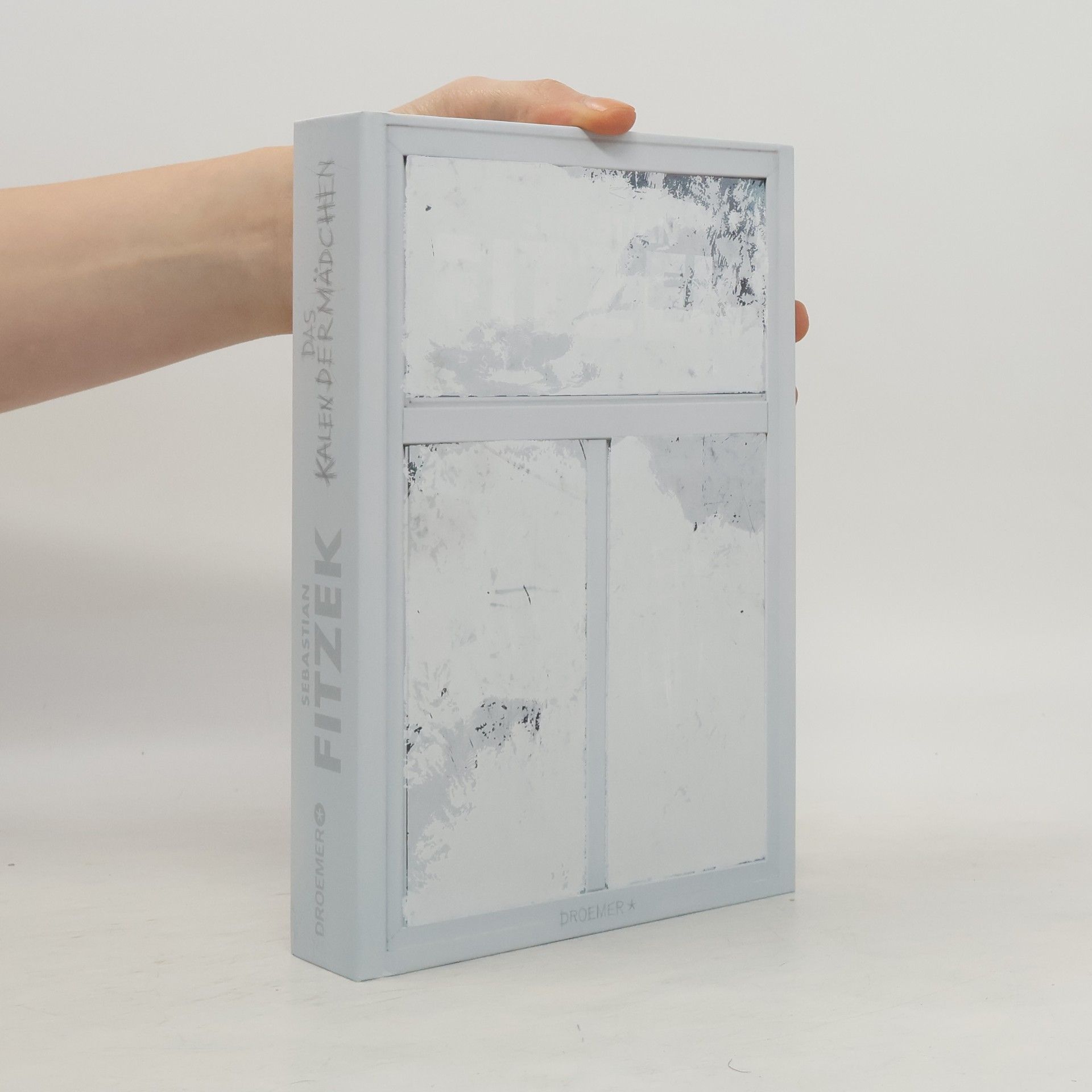 Sebastian Fitzek Das Kalendermädchen