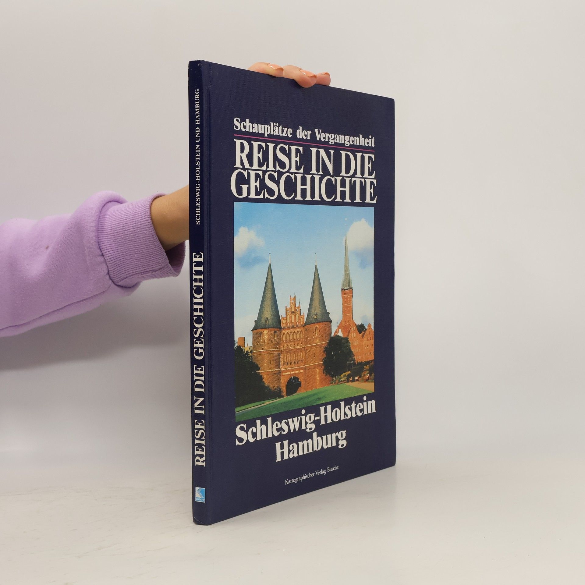 Autorenkollektiv Reise in die Geschichte