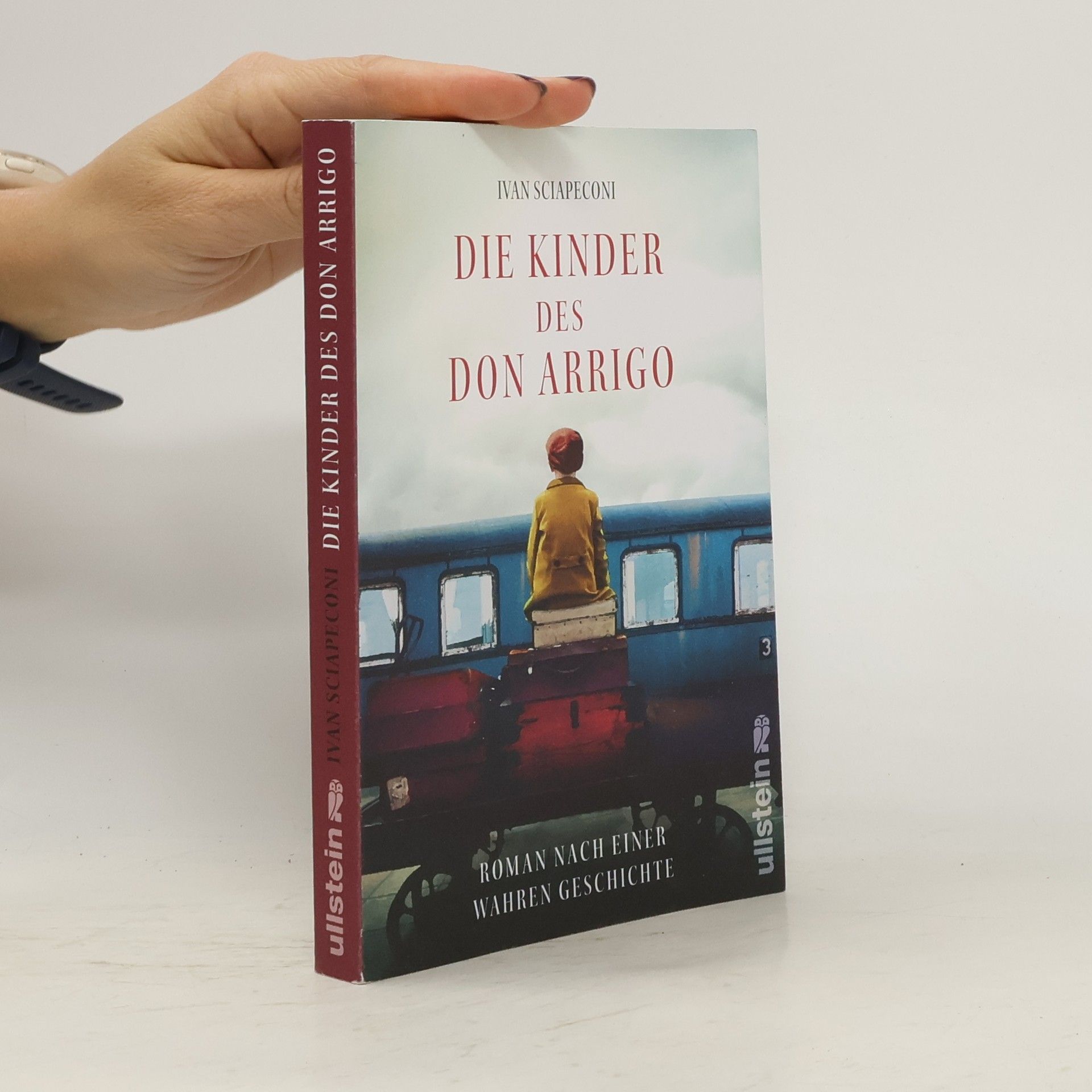 Die Kinder des Don Arrigo