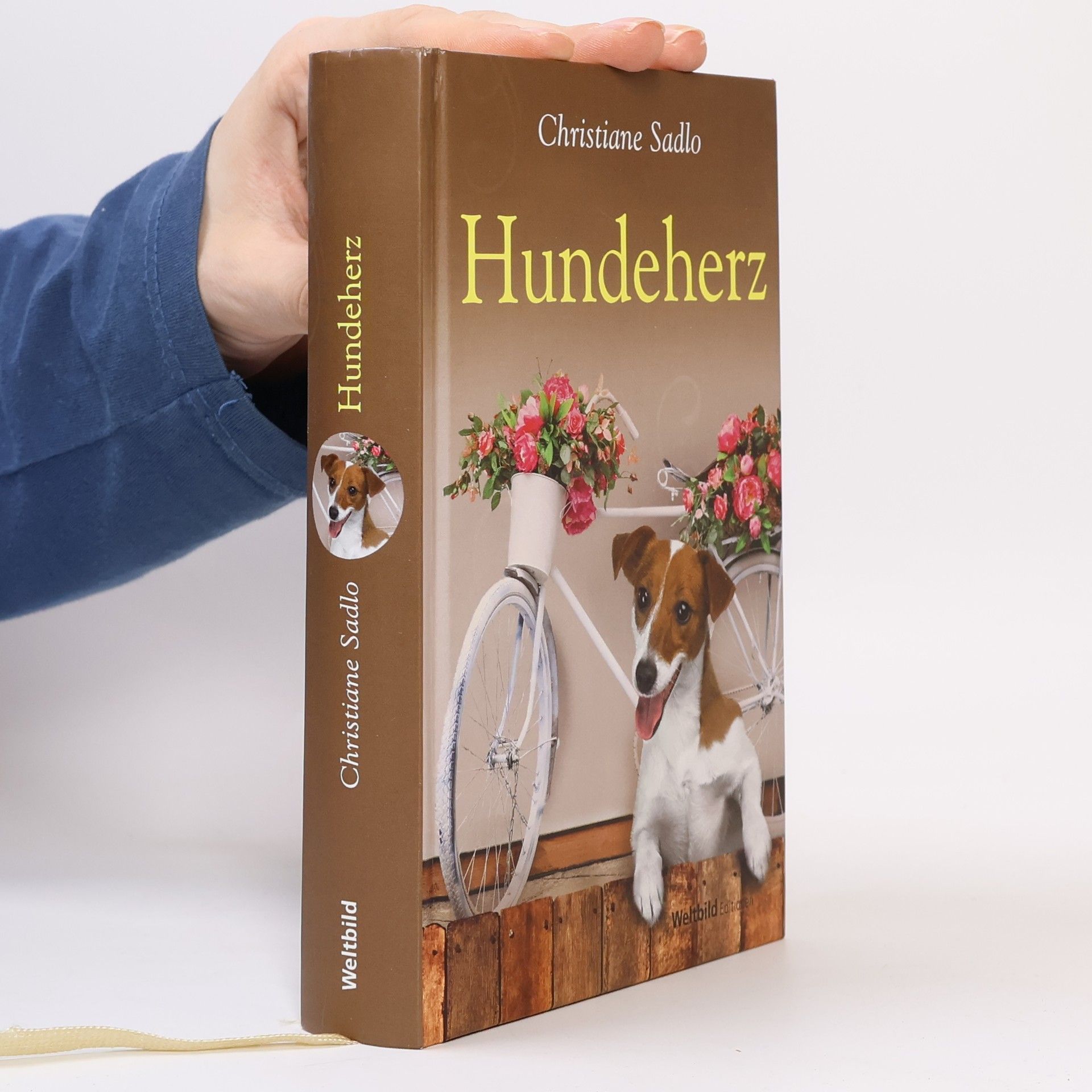 Hundeherz