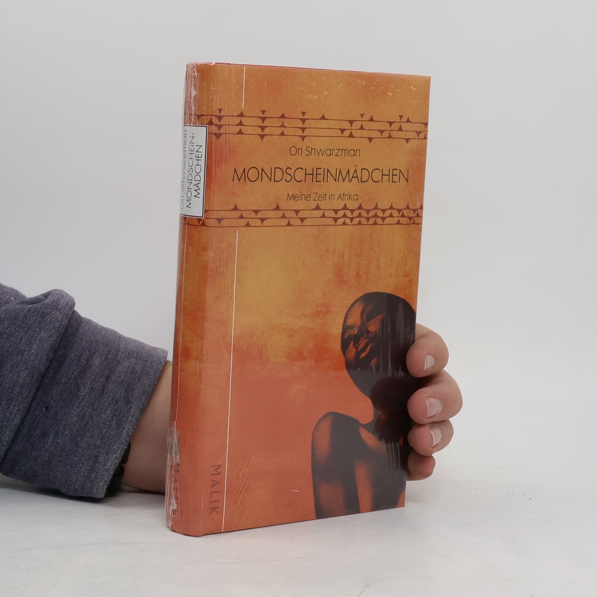 O. ri S. wars man Mondscheinmädchen