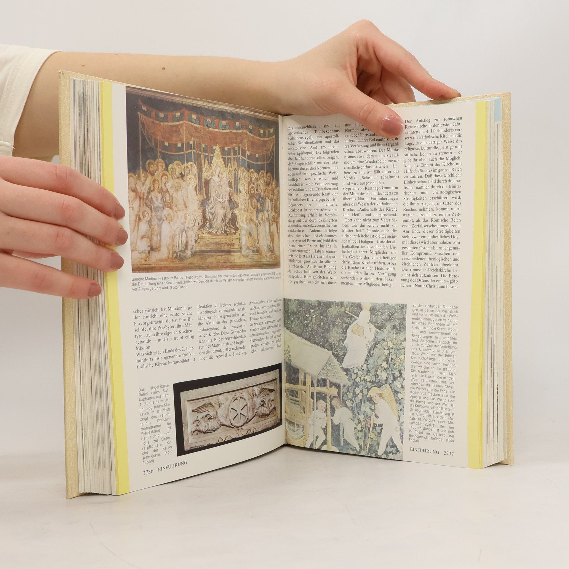 AA.VV. Bibel in Wort und Bild 7