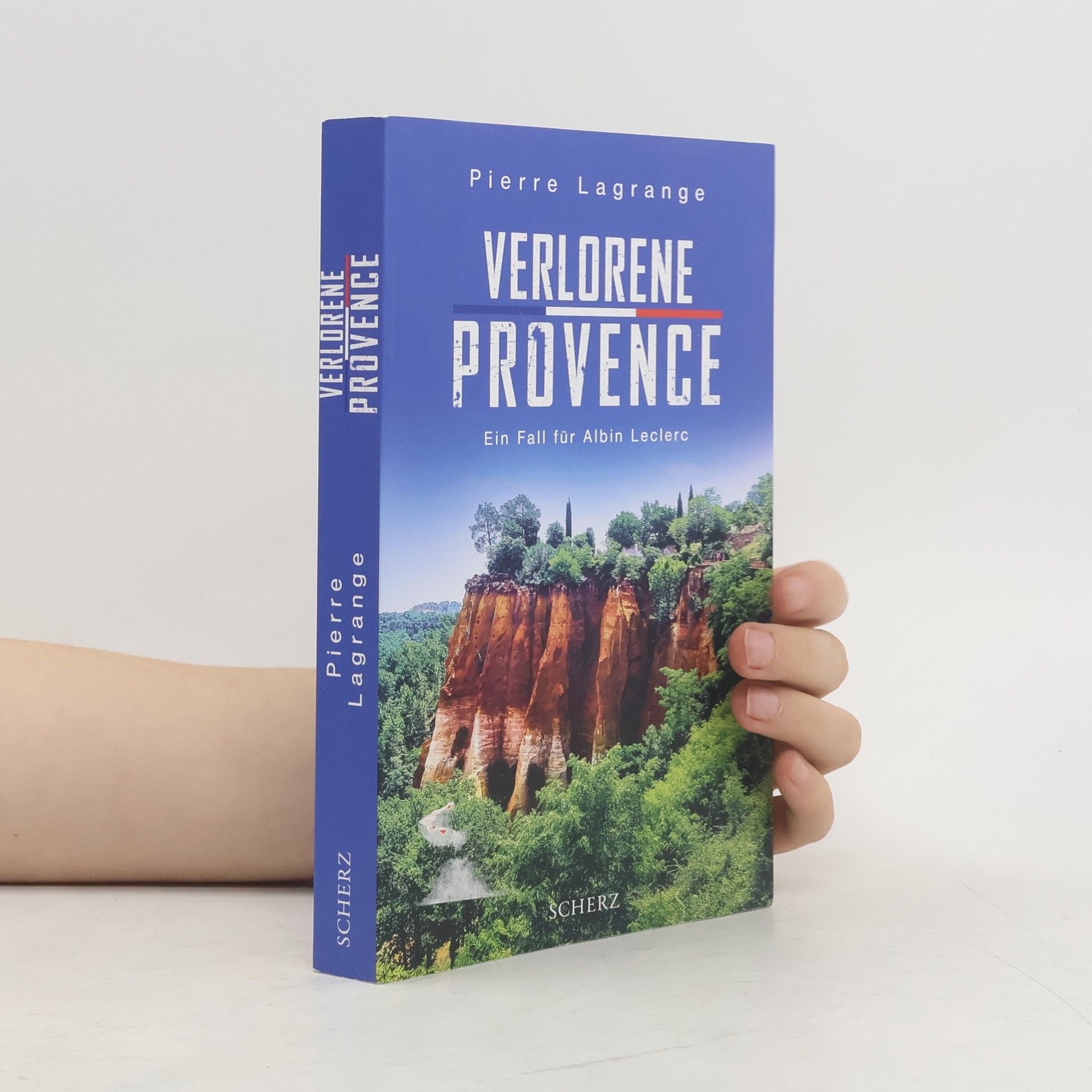 Verlorene Provence