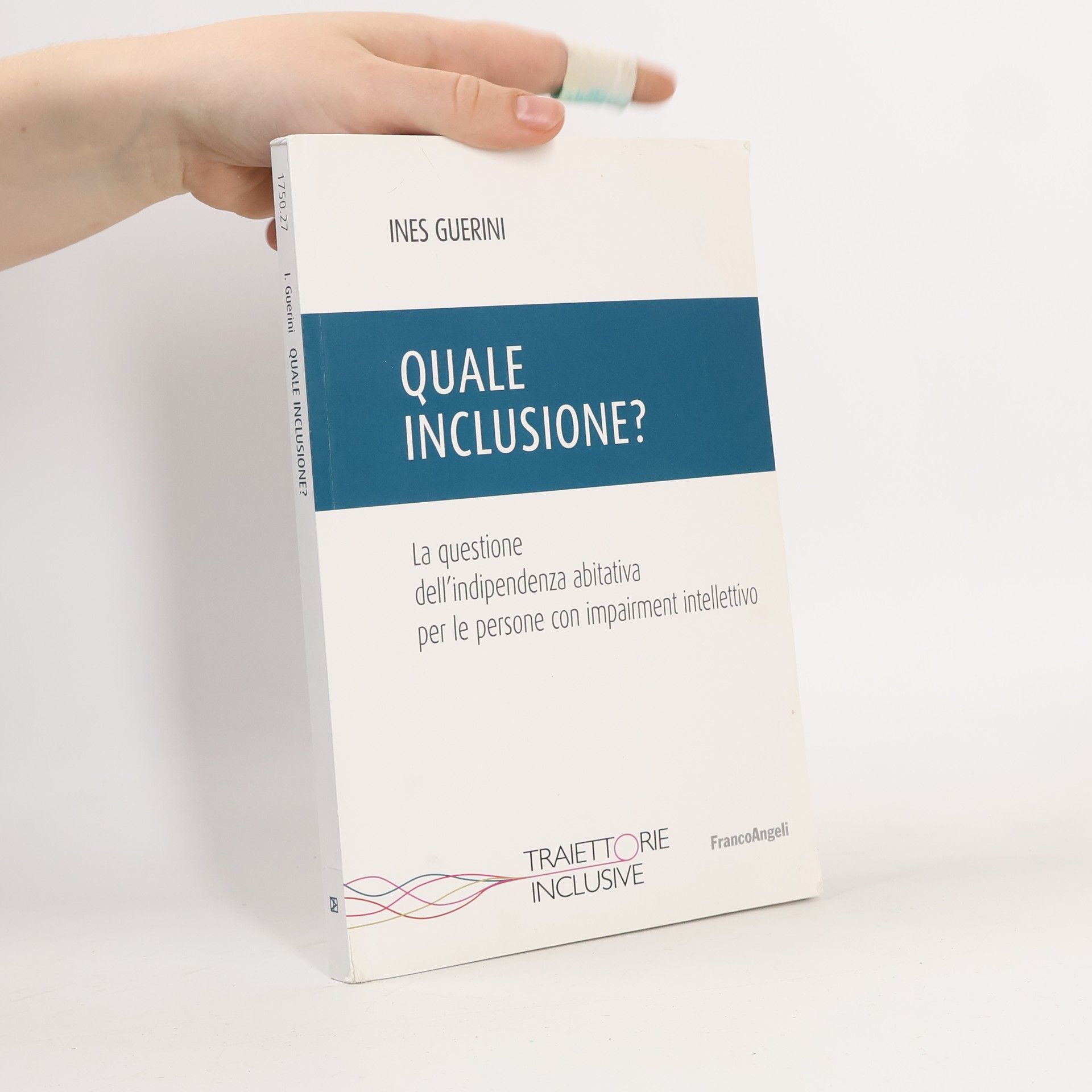 Ines Guerini Quale inclusione?