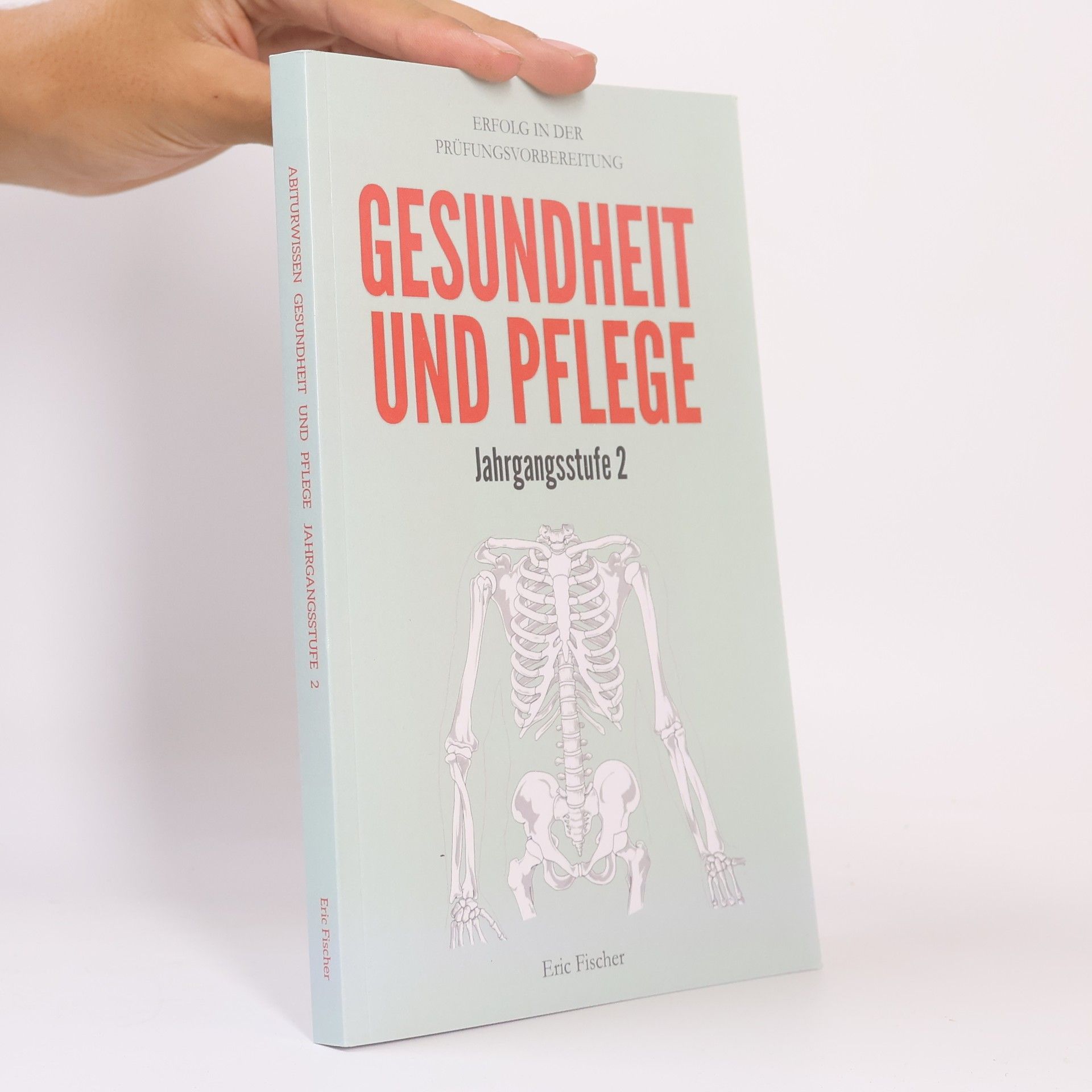 Auteurscollectief Gesundheit und Pflege