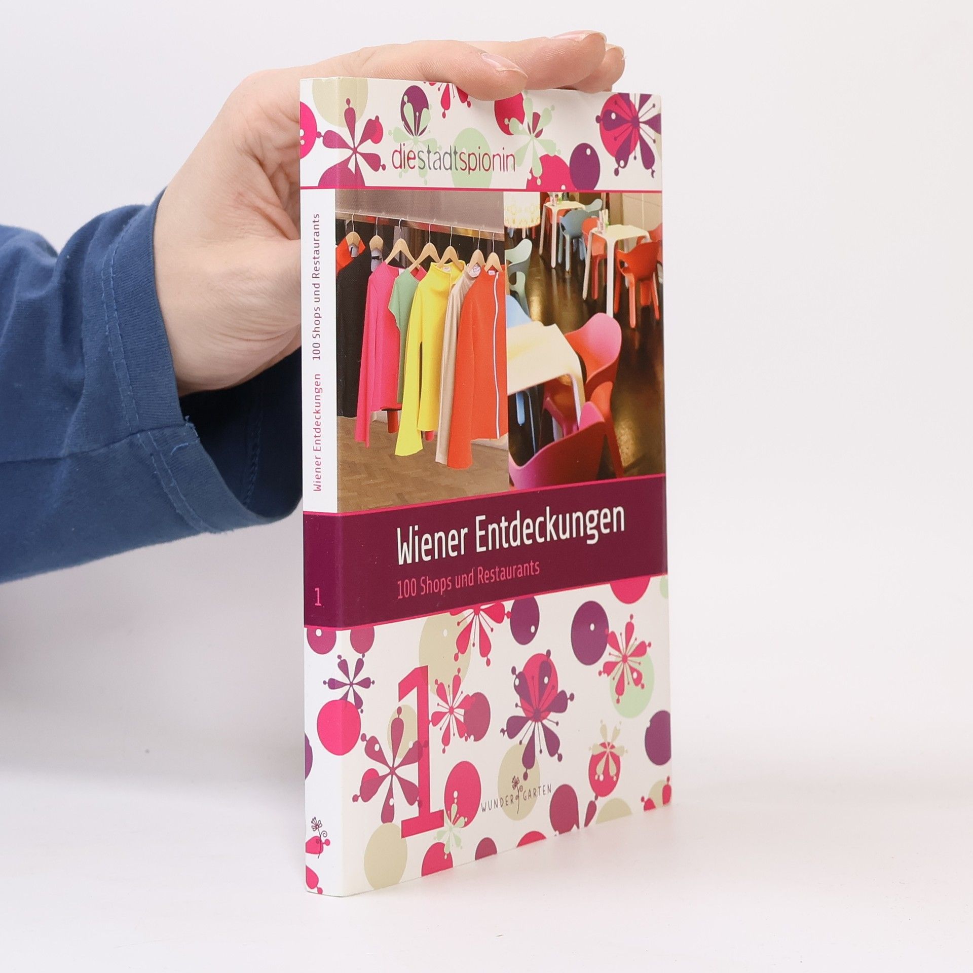 Wiener Entdeckungen 1