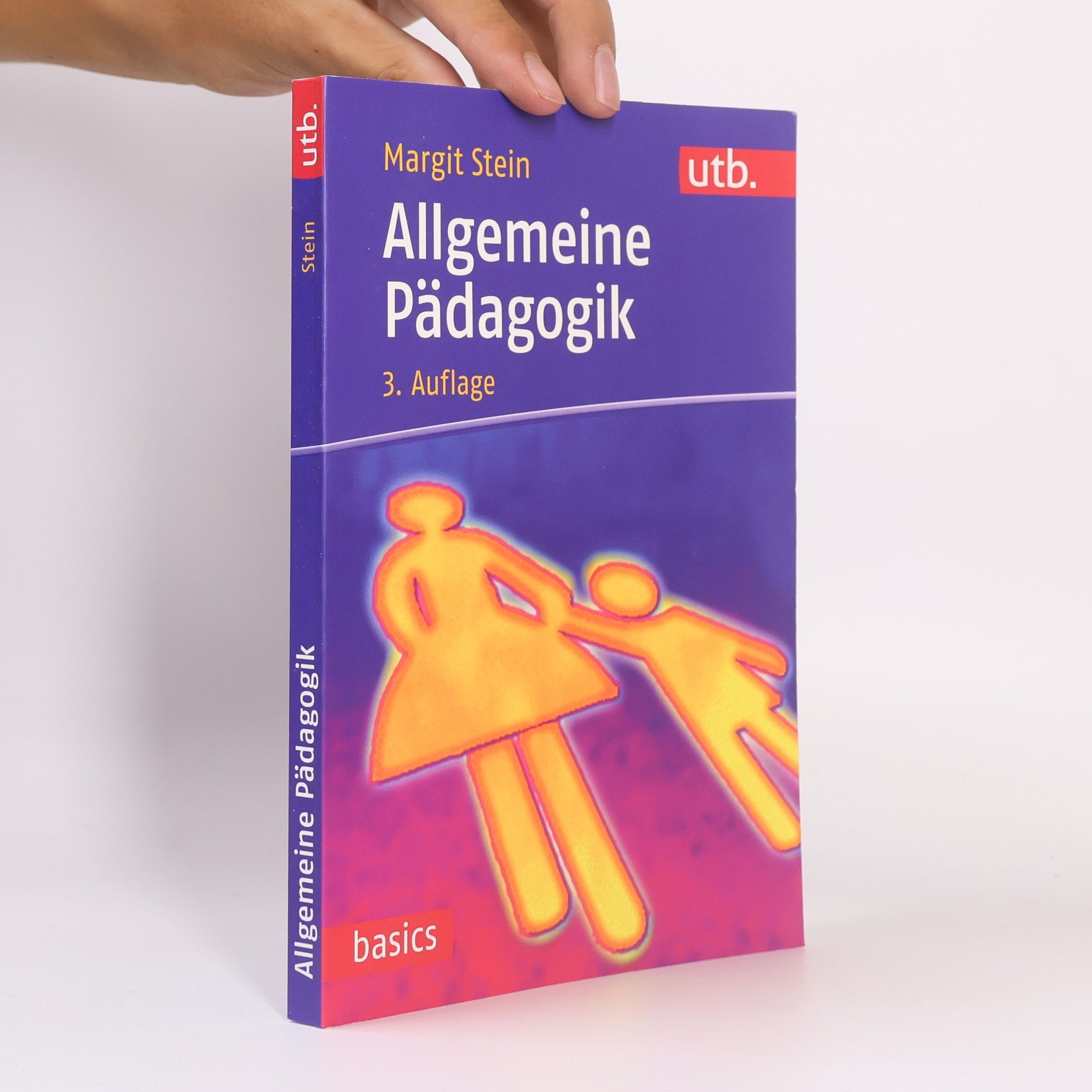 Margit Stein Allgemeine Pädagogik