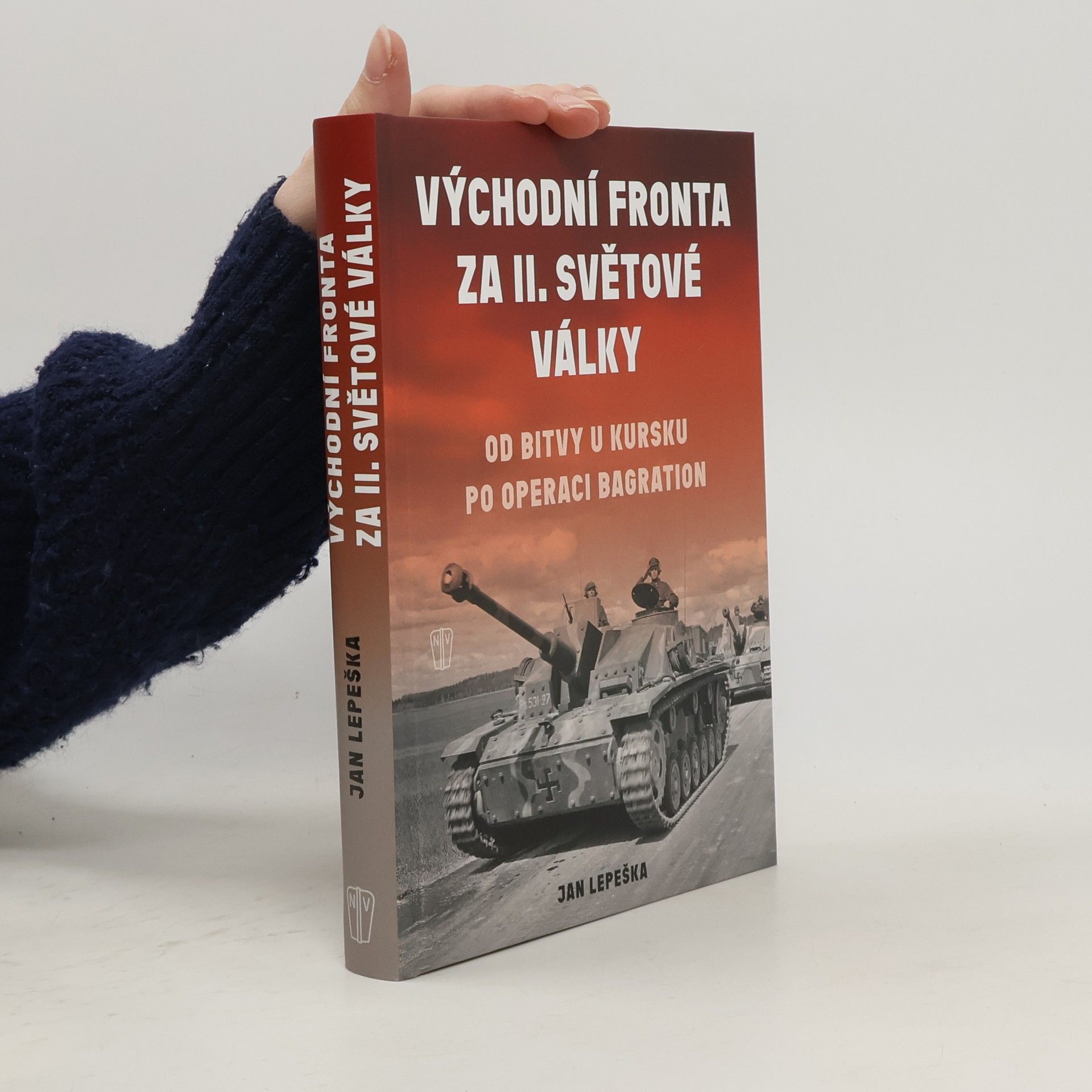 Východní fronta za II. Světové války