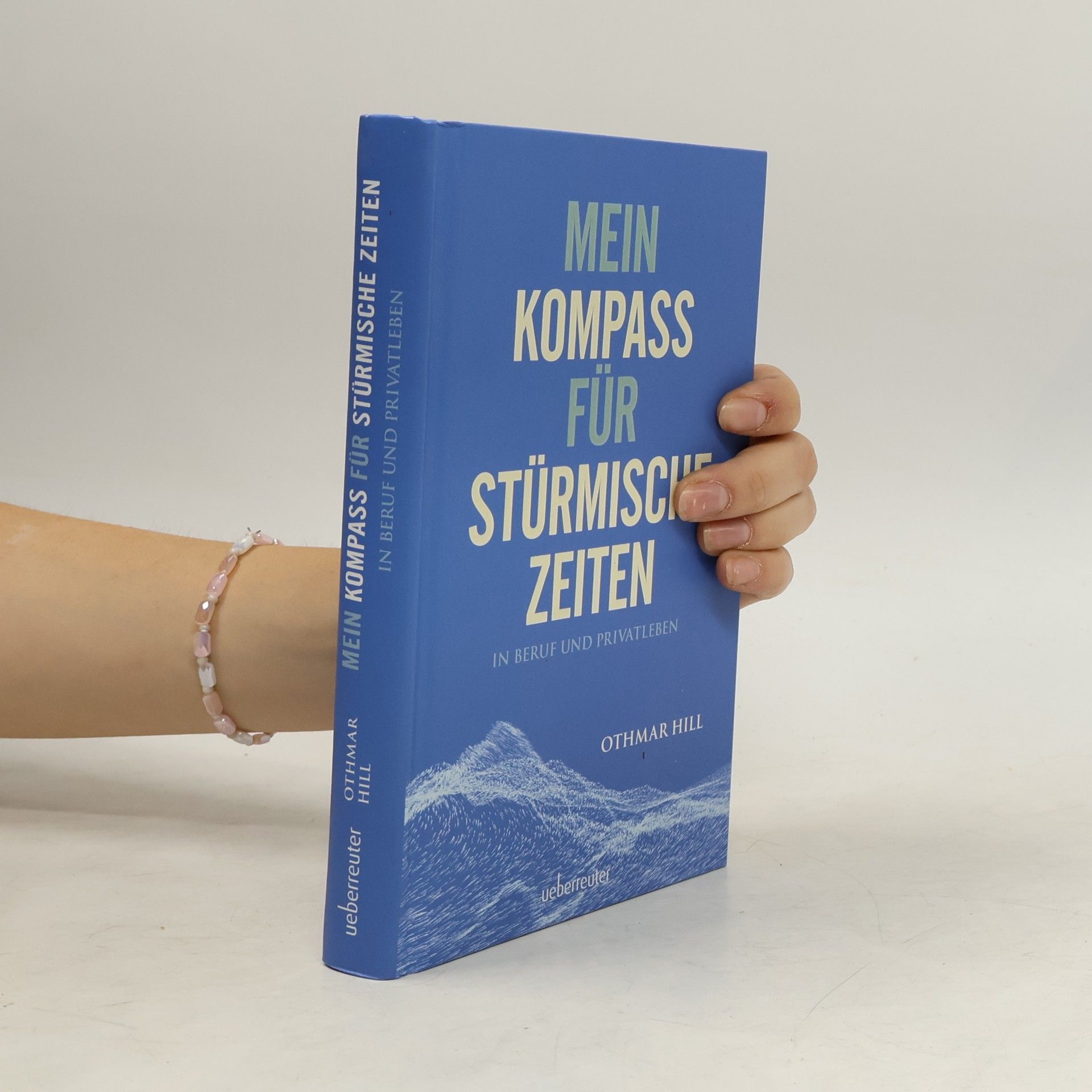 Othmar Hill Mein Kompass für stürmische Zeiten