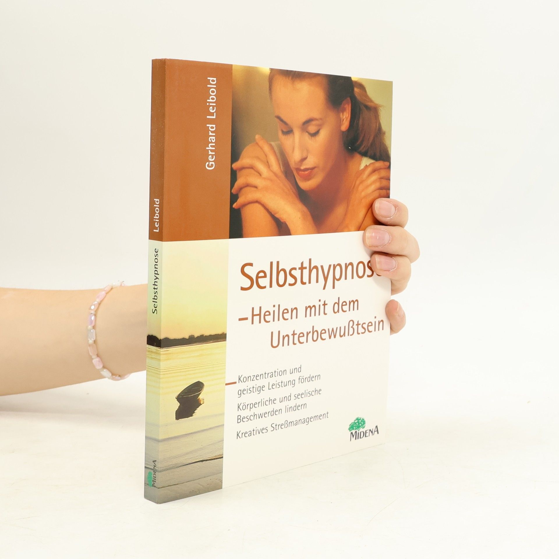 Gerhard Leibold Selbsthypnose