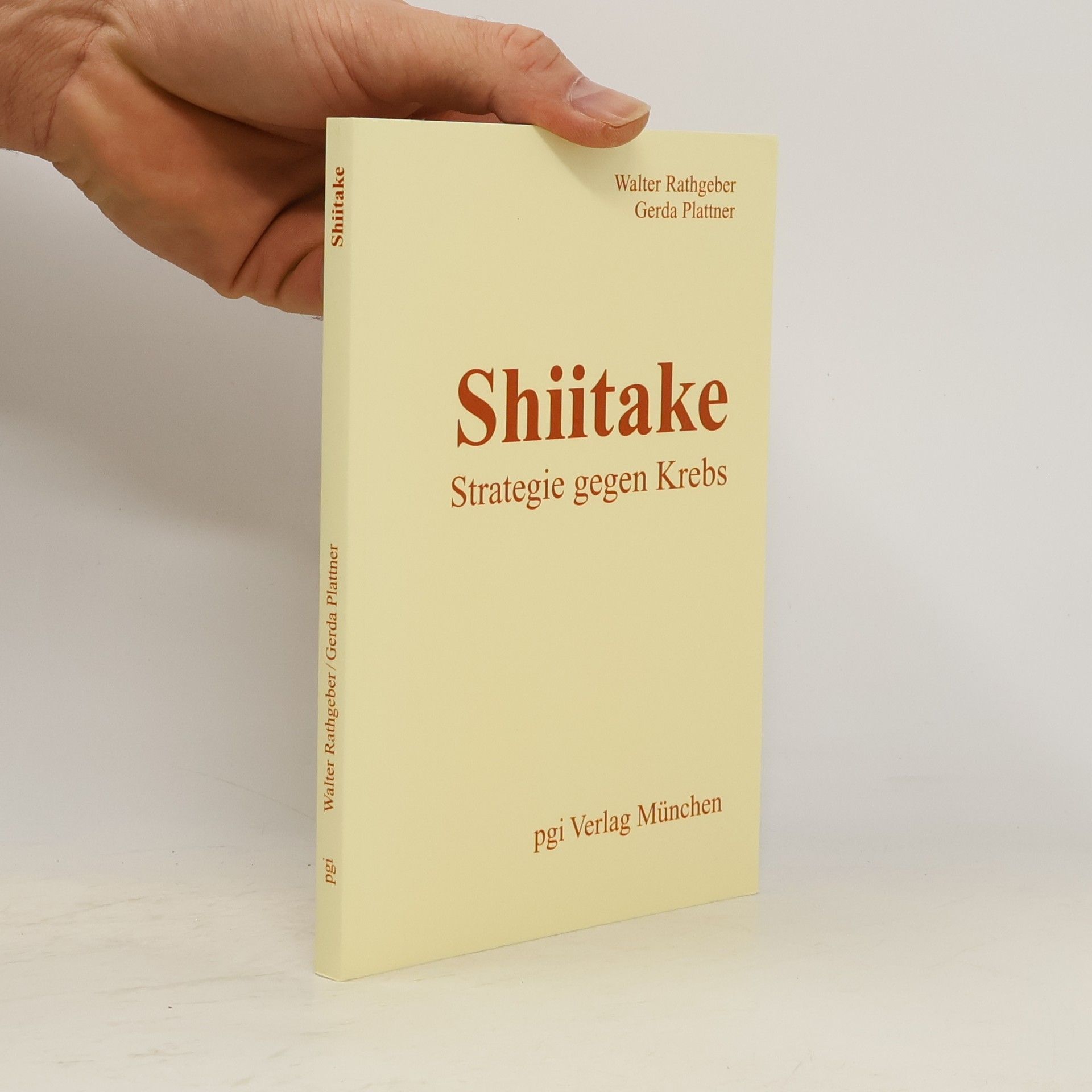 Shiitake