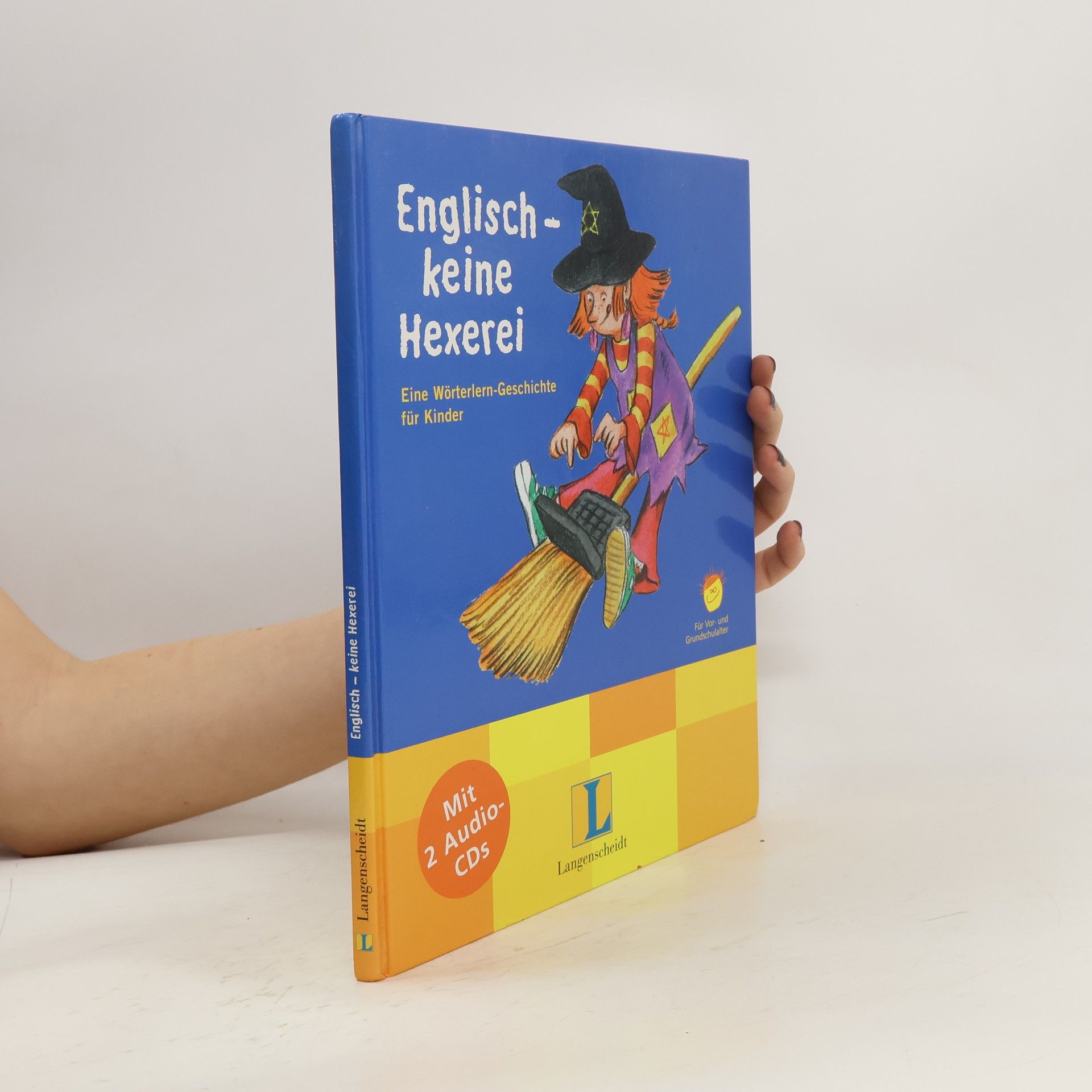 Collectif d'auteurs Englisch - keine Hexerei