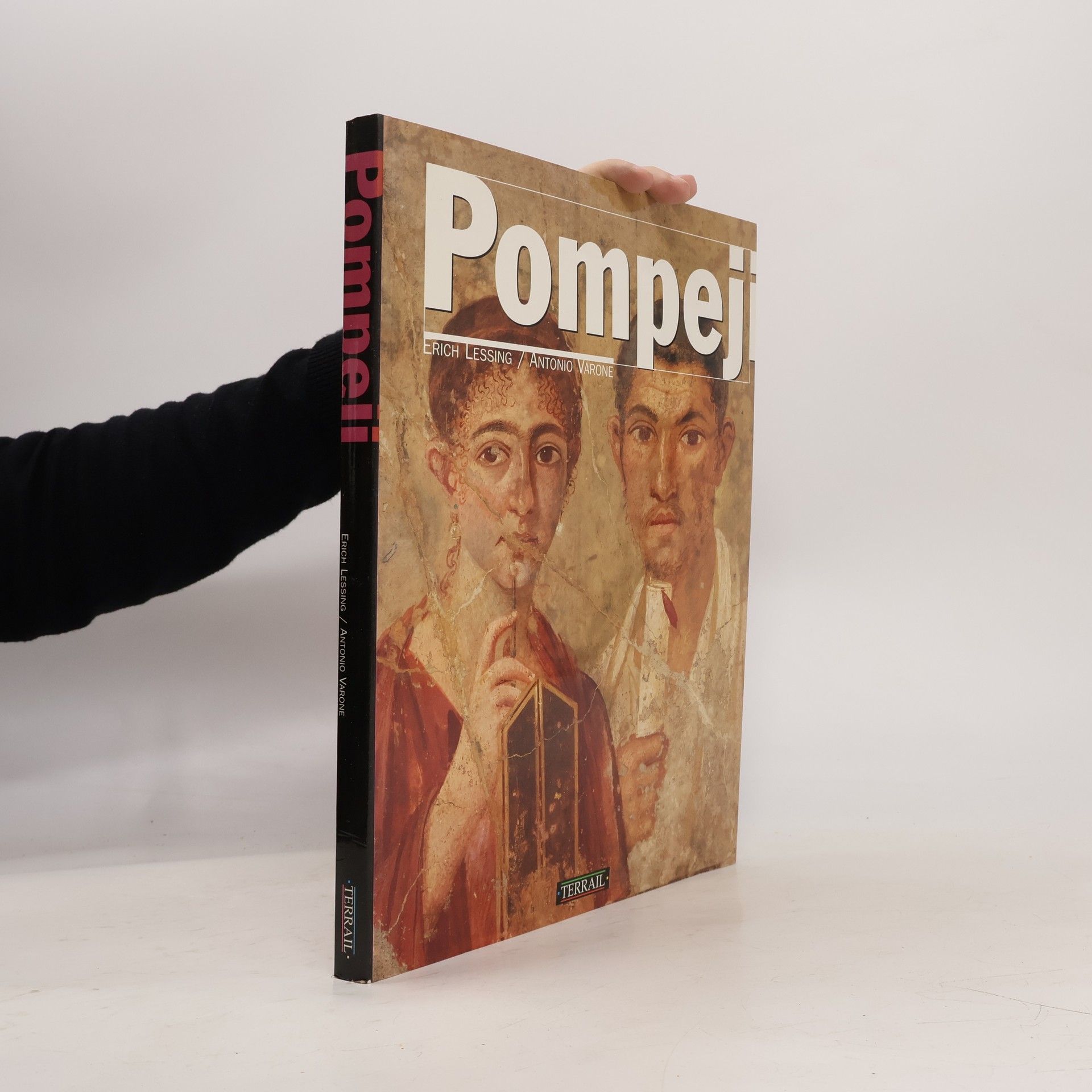 Pompeji