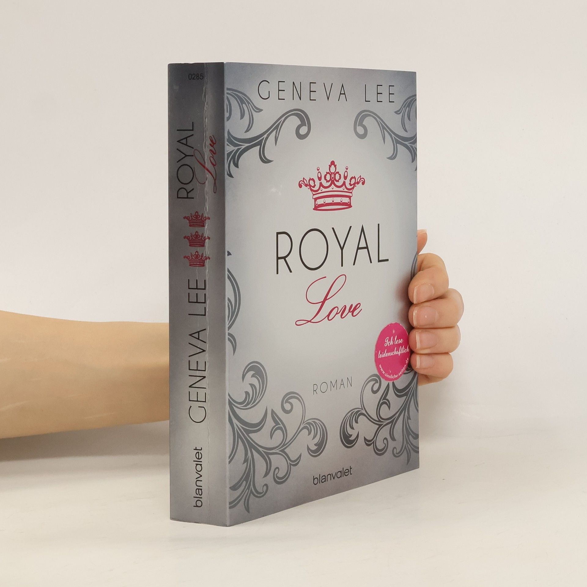 Geneva Lee Royal Love