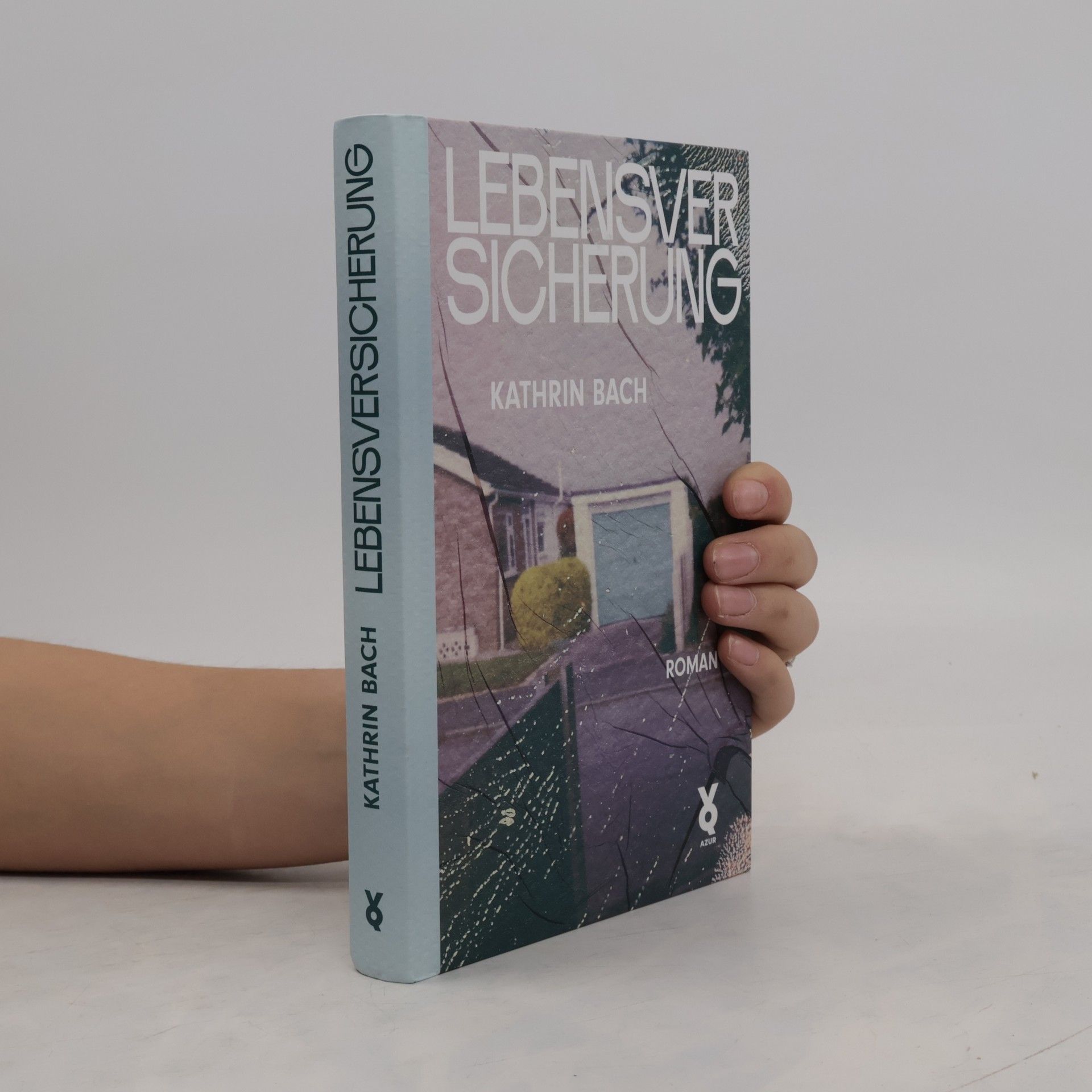 Kathrin Bach Lebensversicherung