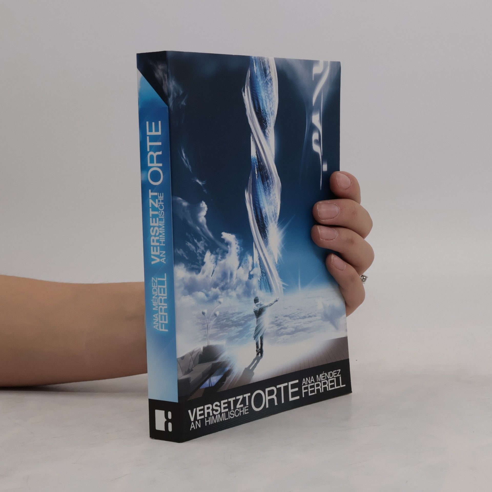 Versetzt an himmlische Orte