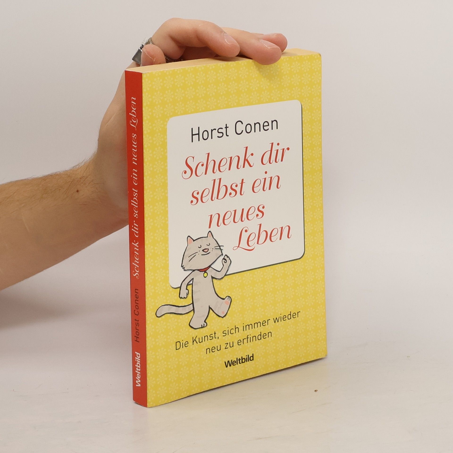 Collectif d'auteurs Schenk dir selbst ein neues Leben