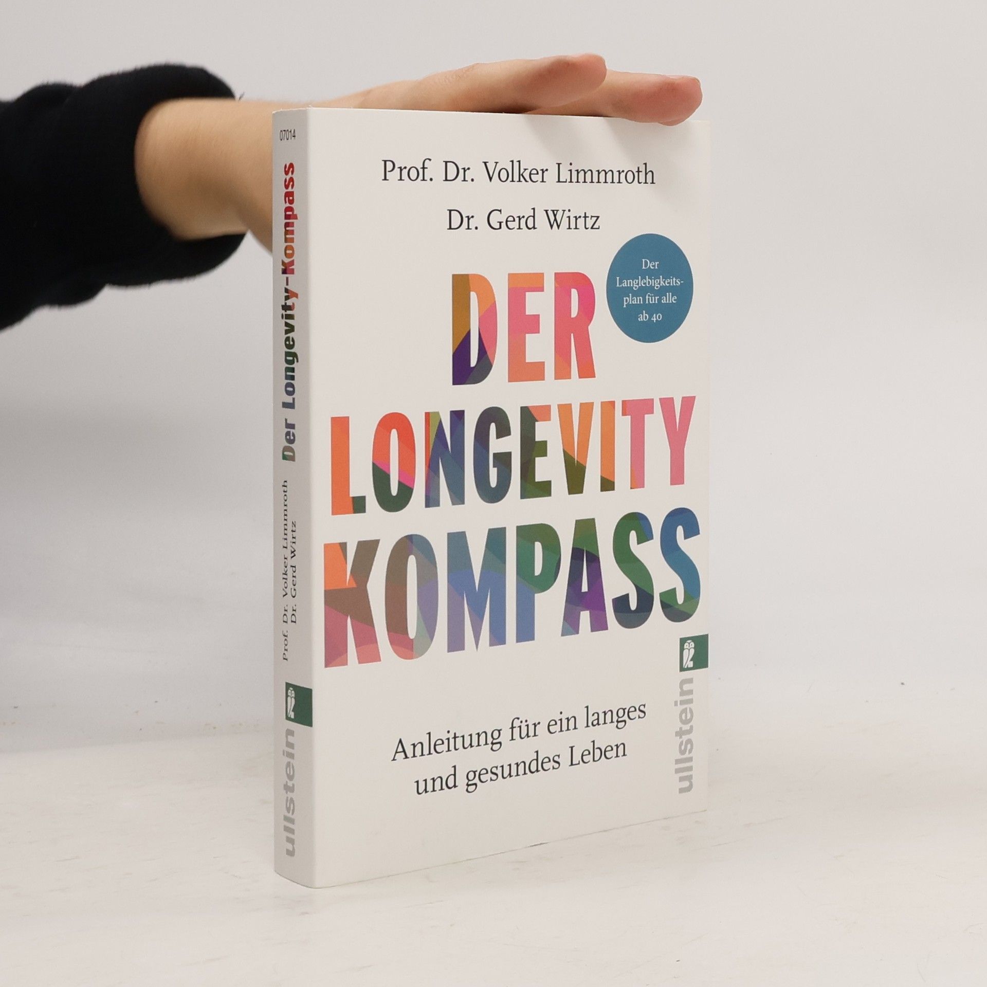 Der Longevity-Kompass