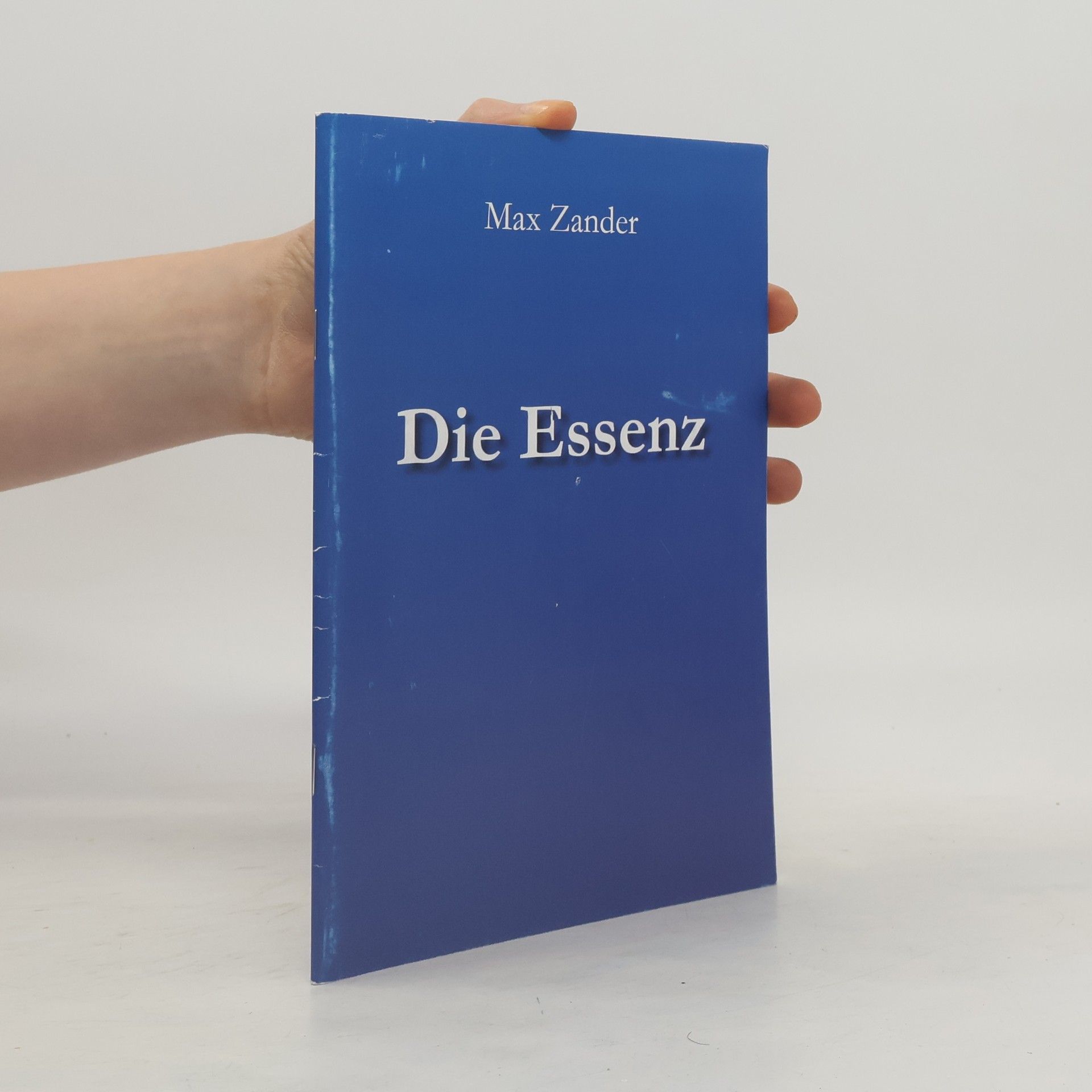 Die Essenz