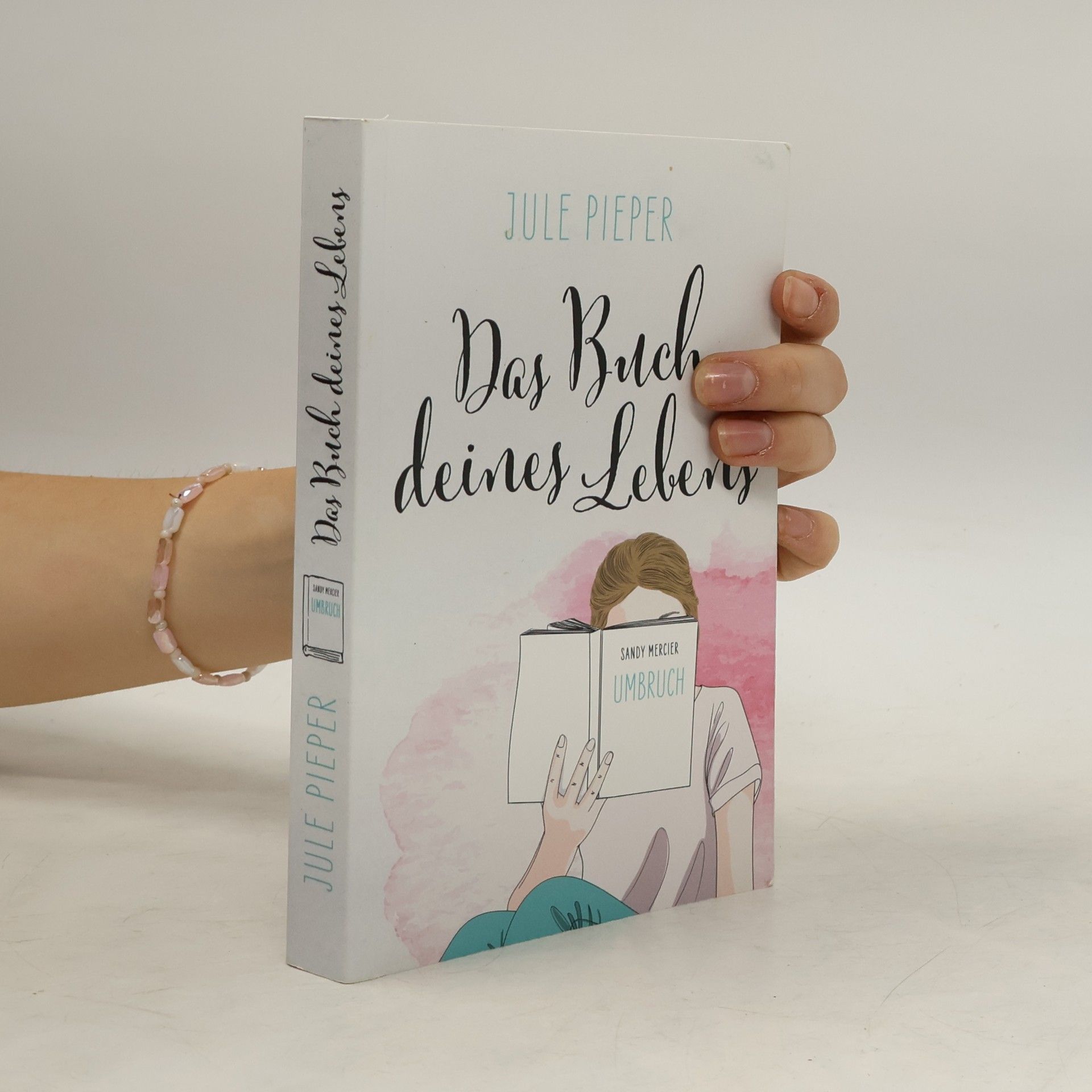 Das Buch deines Lebens