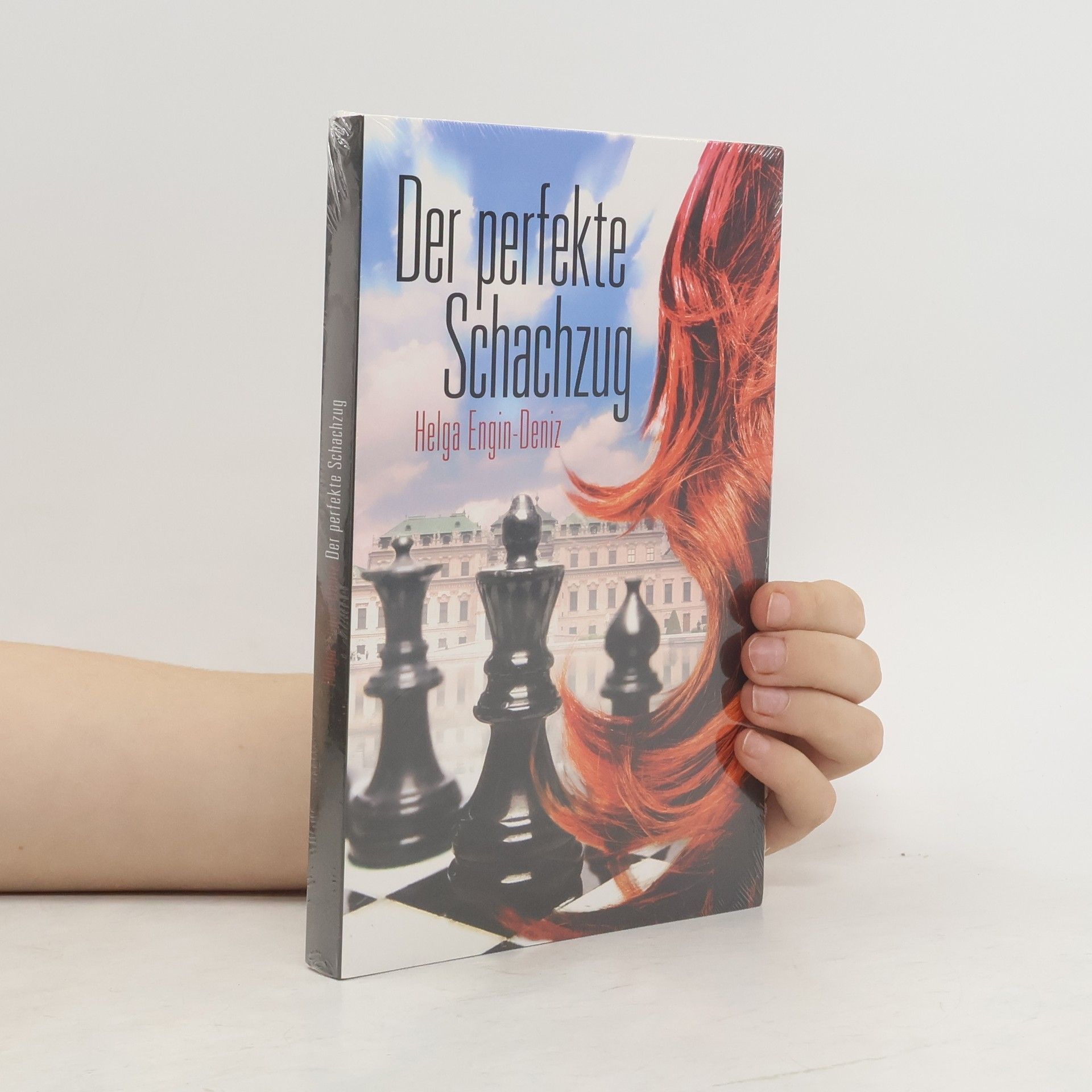Helga Engin-Deniz Der perfekte Schachzug