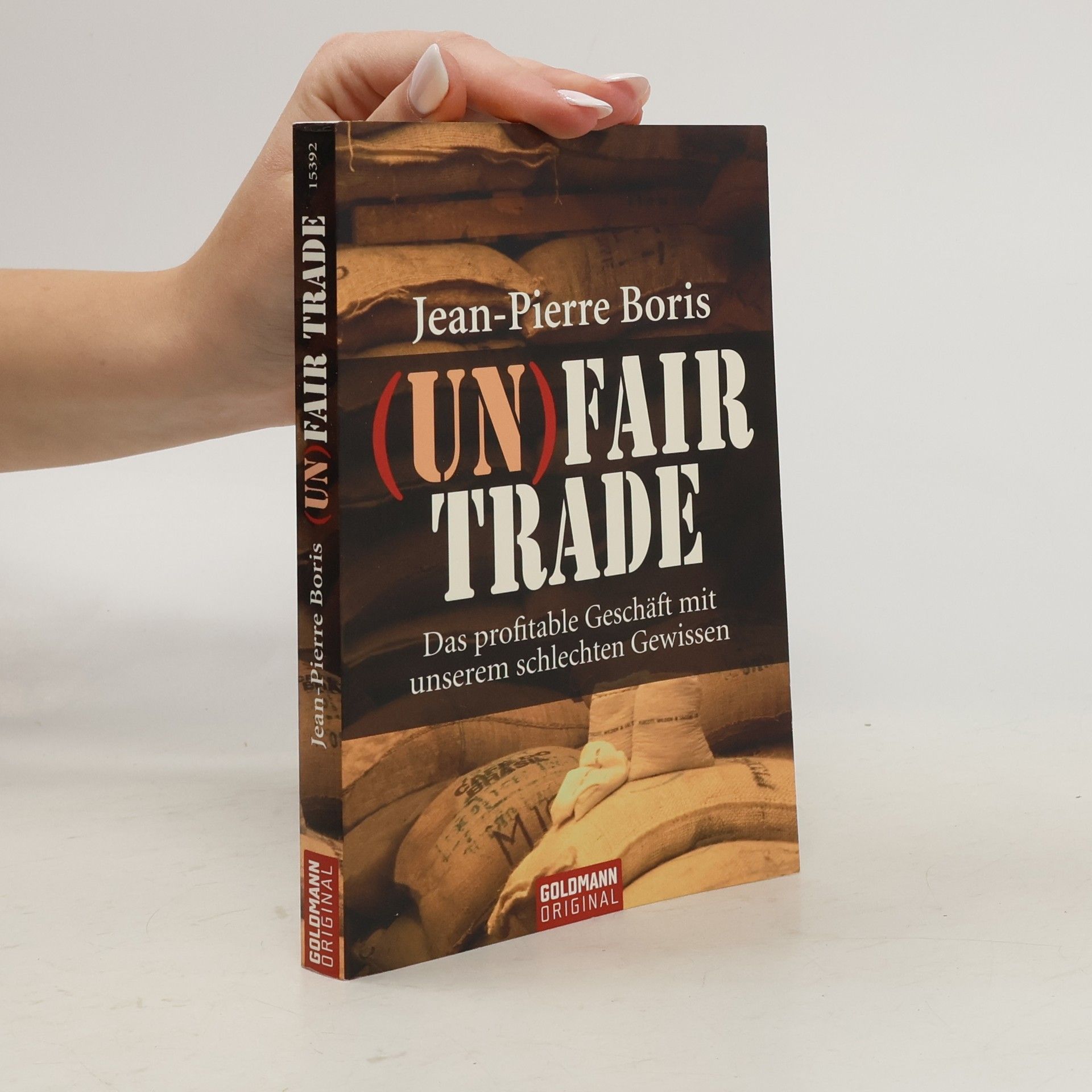 (Un)fair trade
