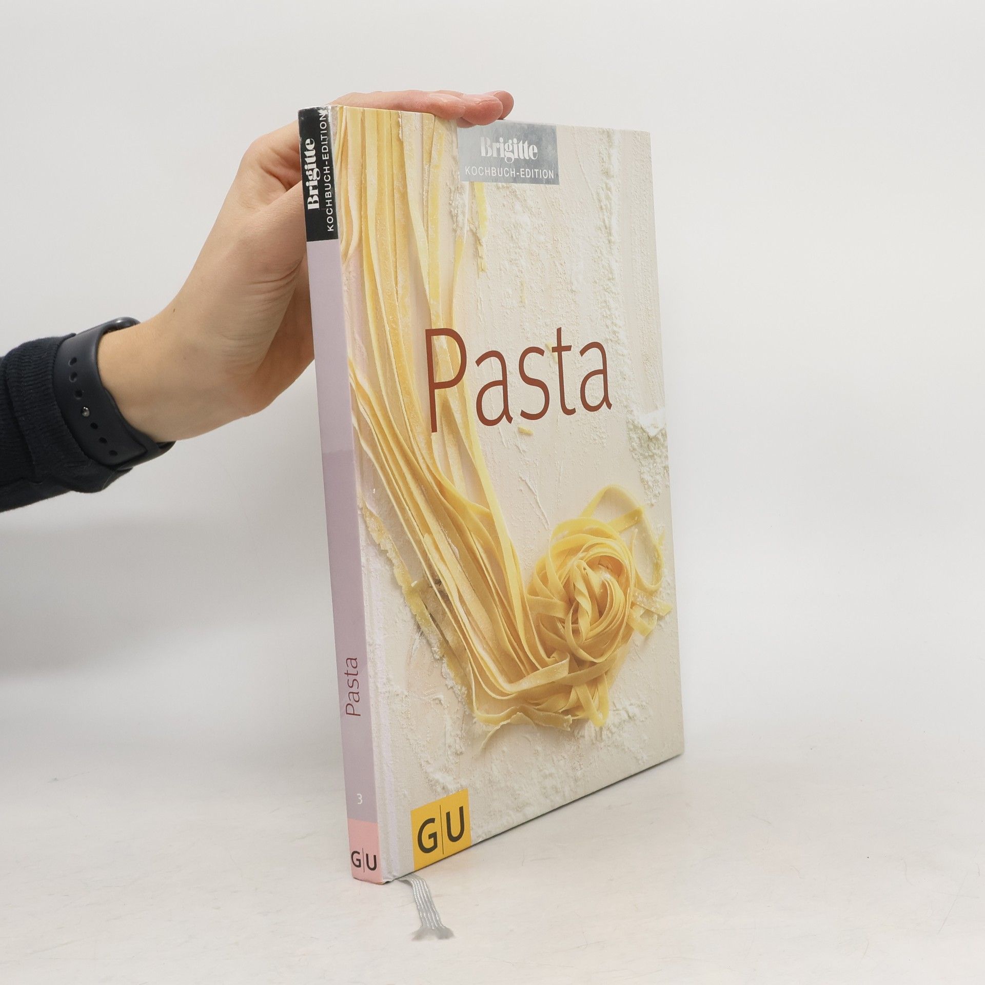 Collectif d'auteurs Brigitte-Kochbuch-Edition