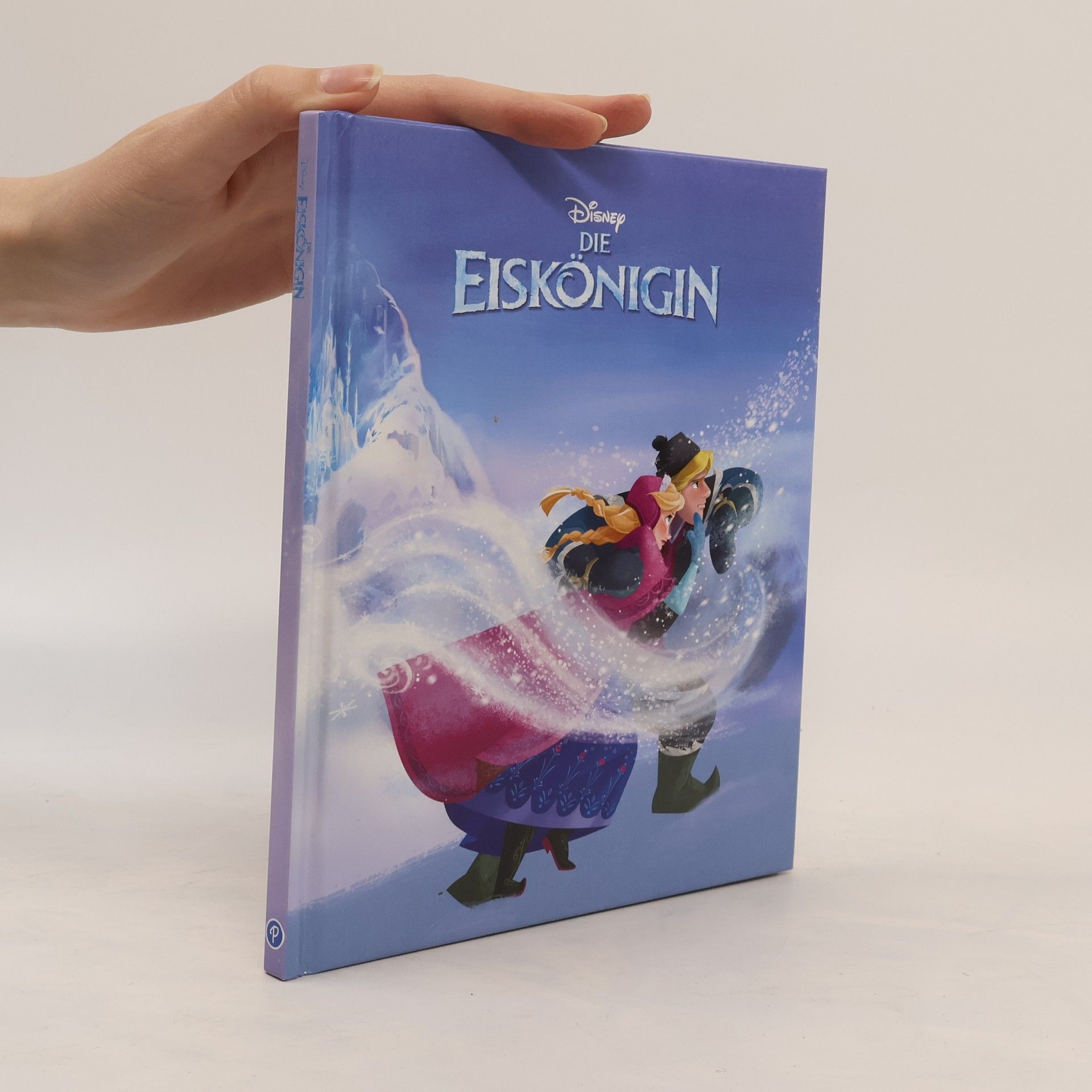 Walt Disney Die Eiskönigin