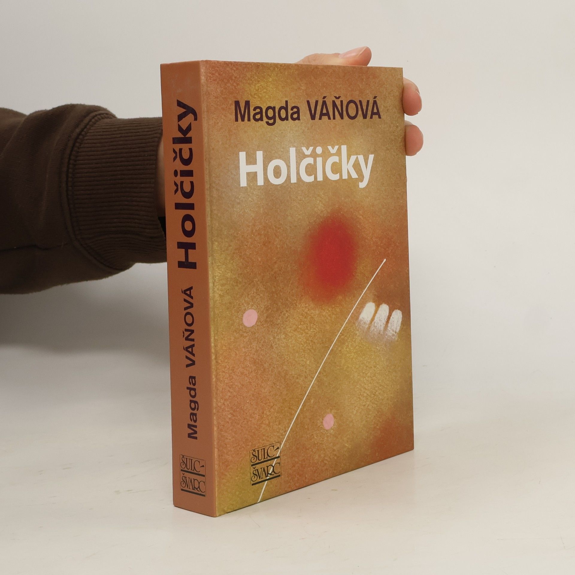 Magda Váňová Holčičky