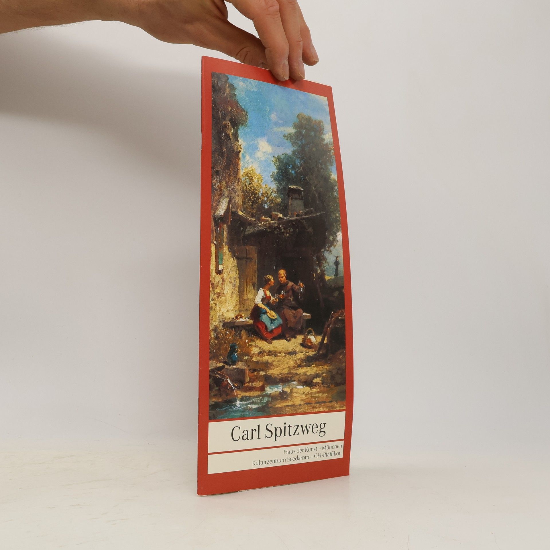 Carl Spitzweg