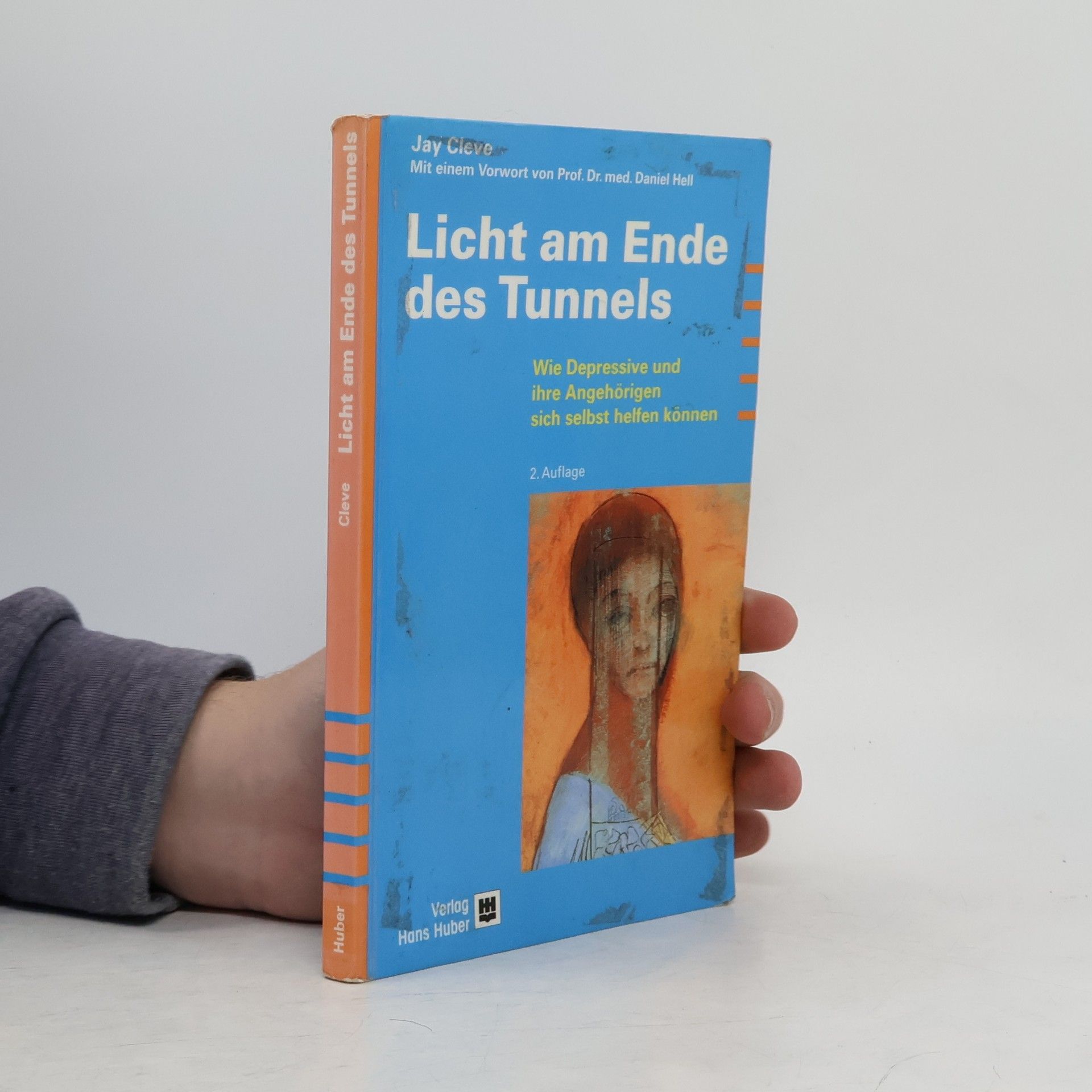 Jay Cleve Licht am Ende des Tunnels