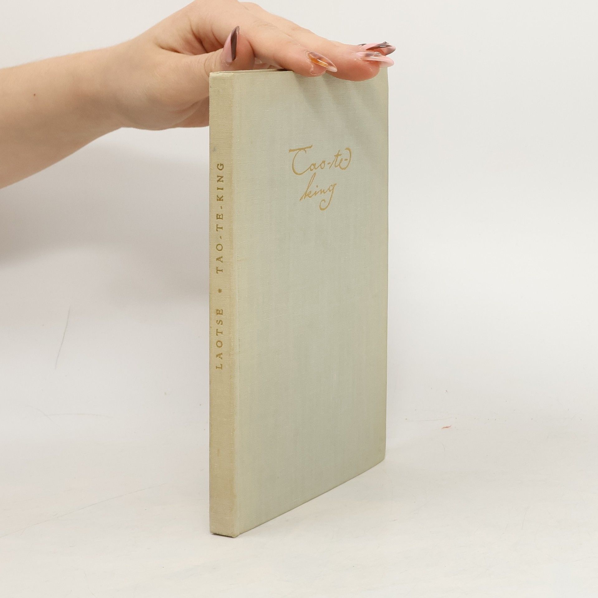 Tao Te king