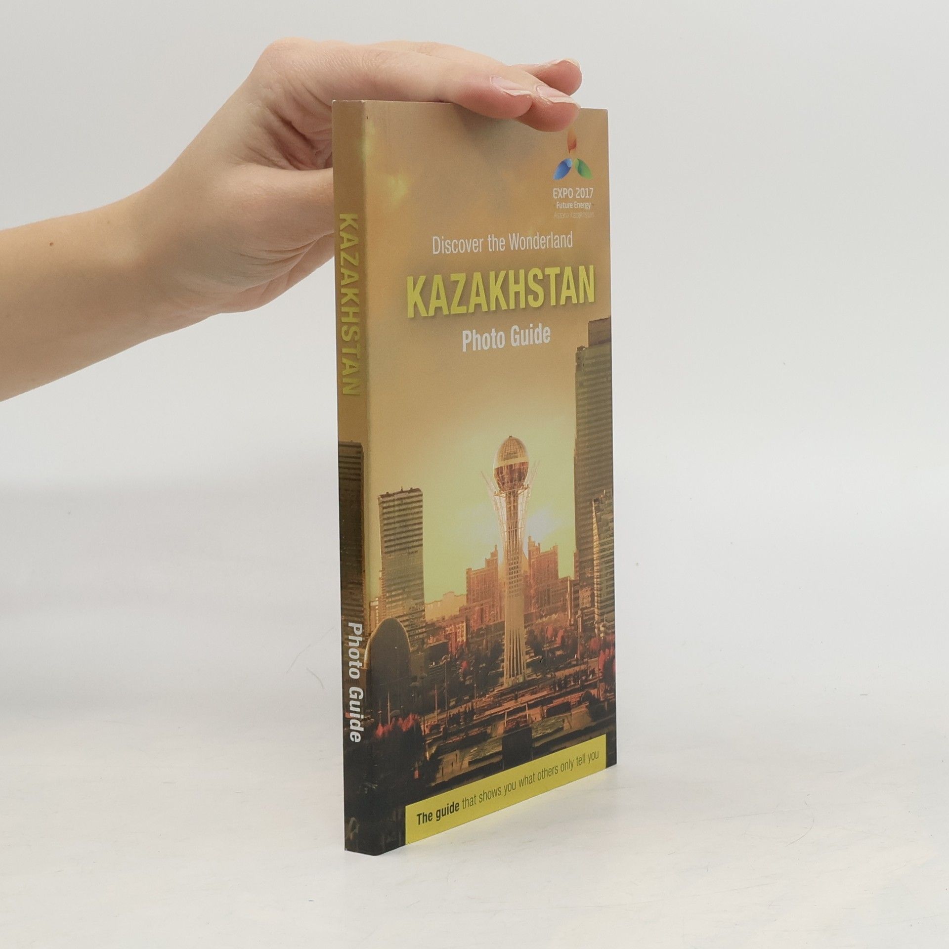 Aliya Yermakhanova Kazakhstan