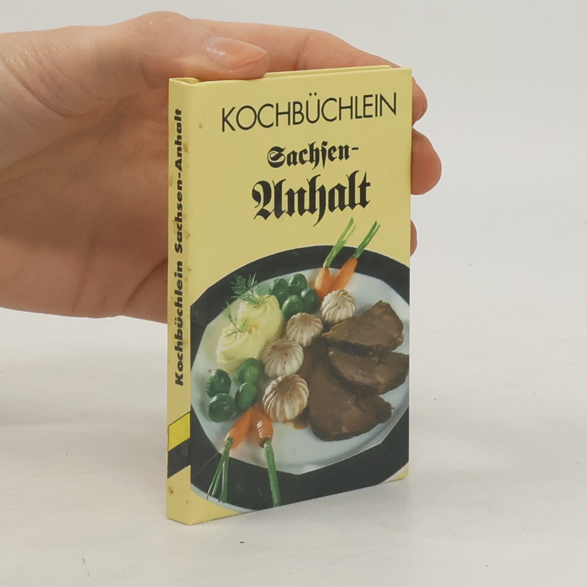 Auteurscollectief Kochbüchlein