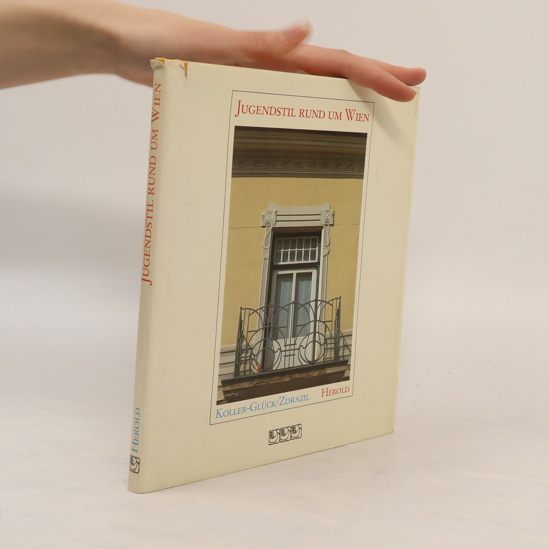 Jugendstil rund um Wien