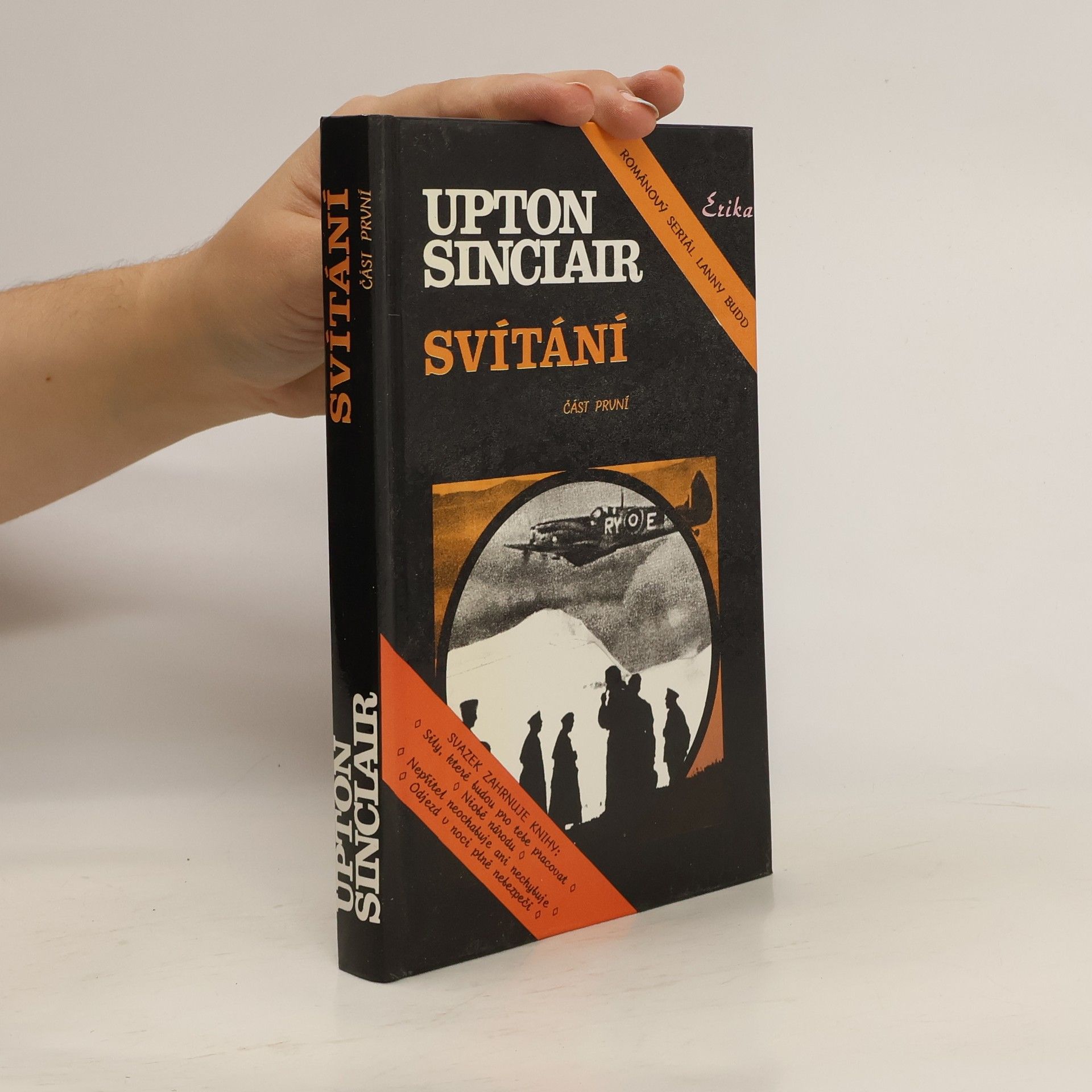 Svítání : 1. část