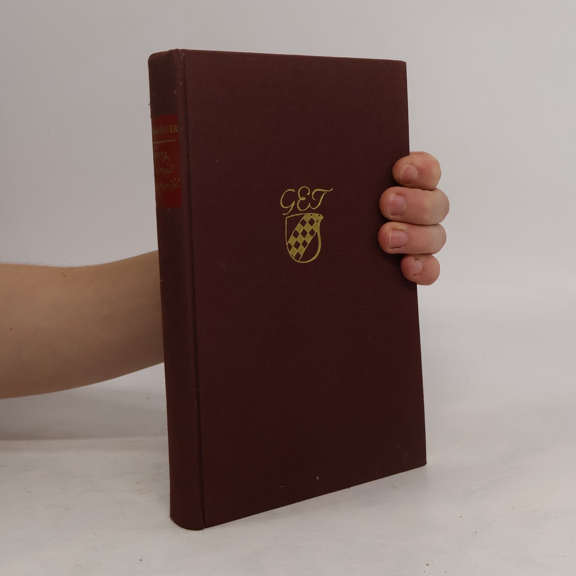 Georg Erasmus Tschernembl