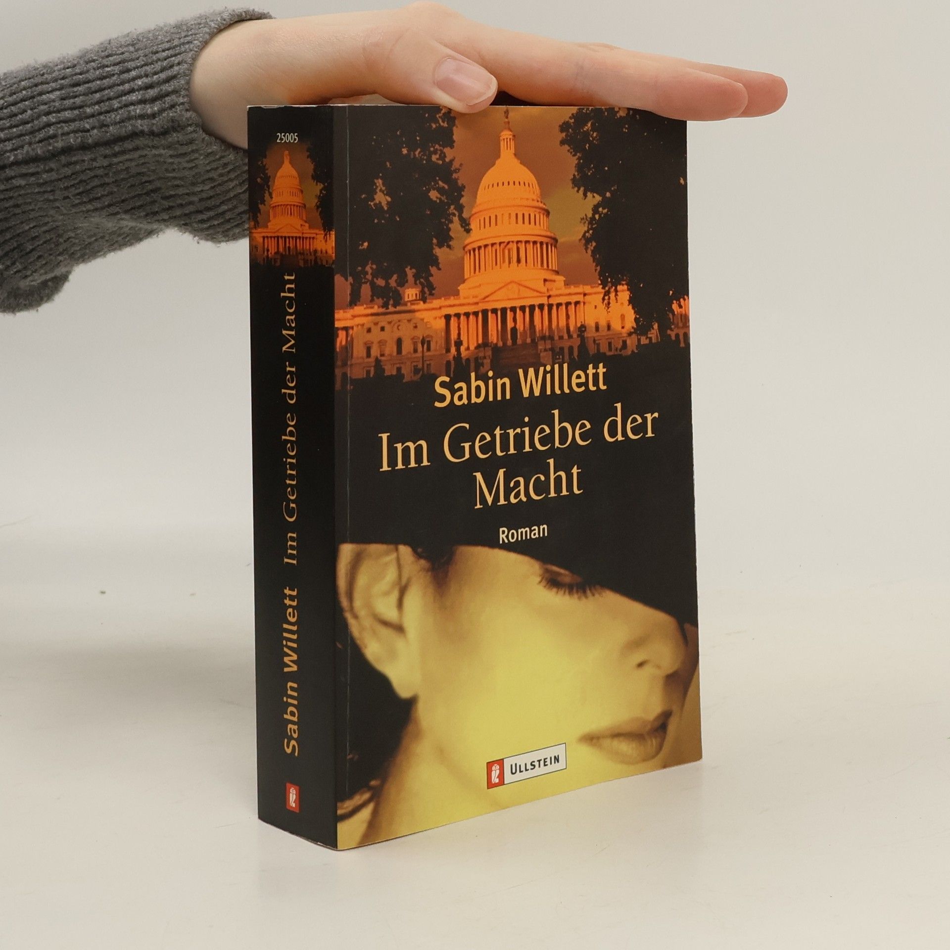 Im Getriebe der Macht