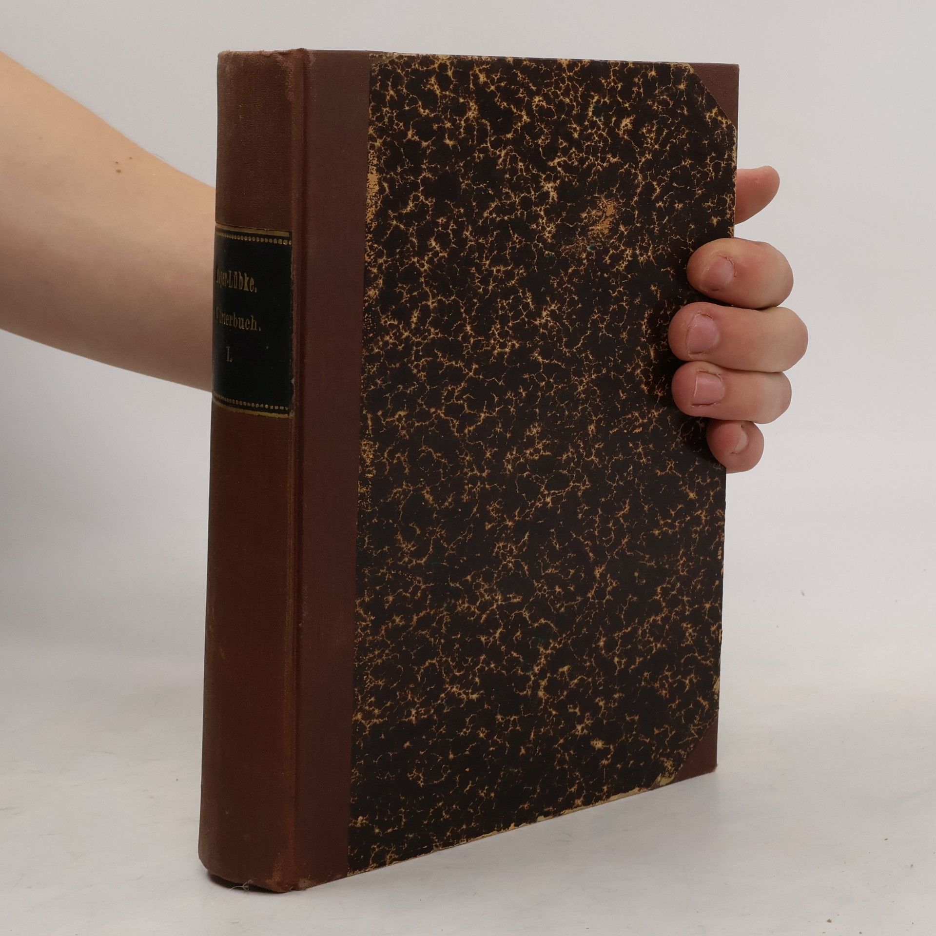 Romanisches etymologisches Wörterbuch