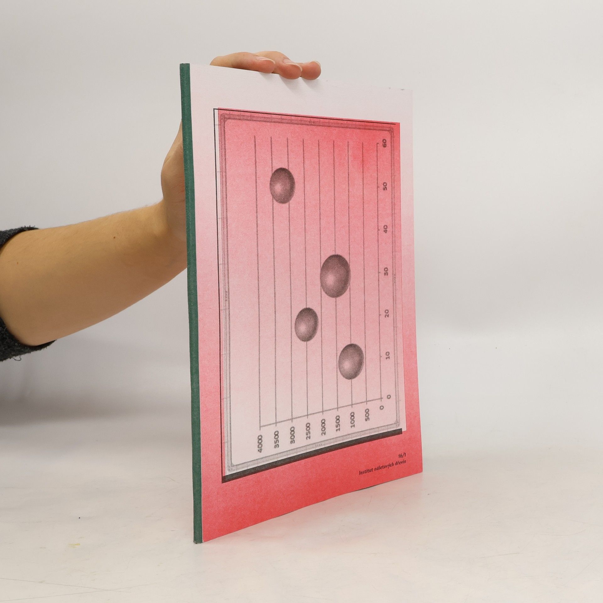 Collectif d'auteurs Institut náletových dřevin