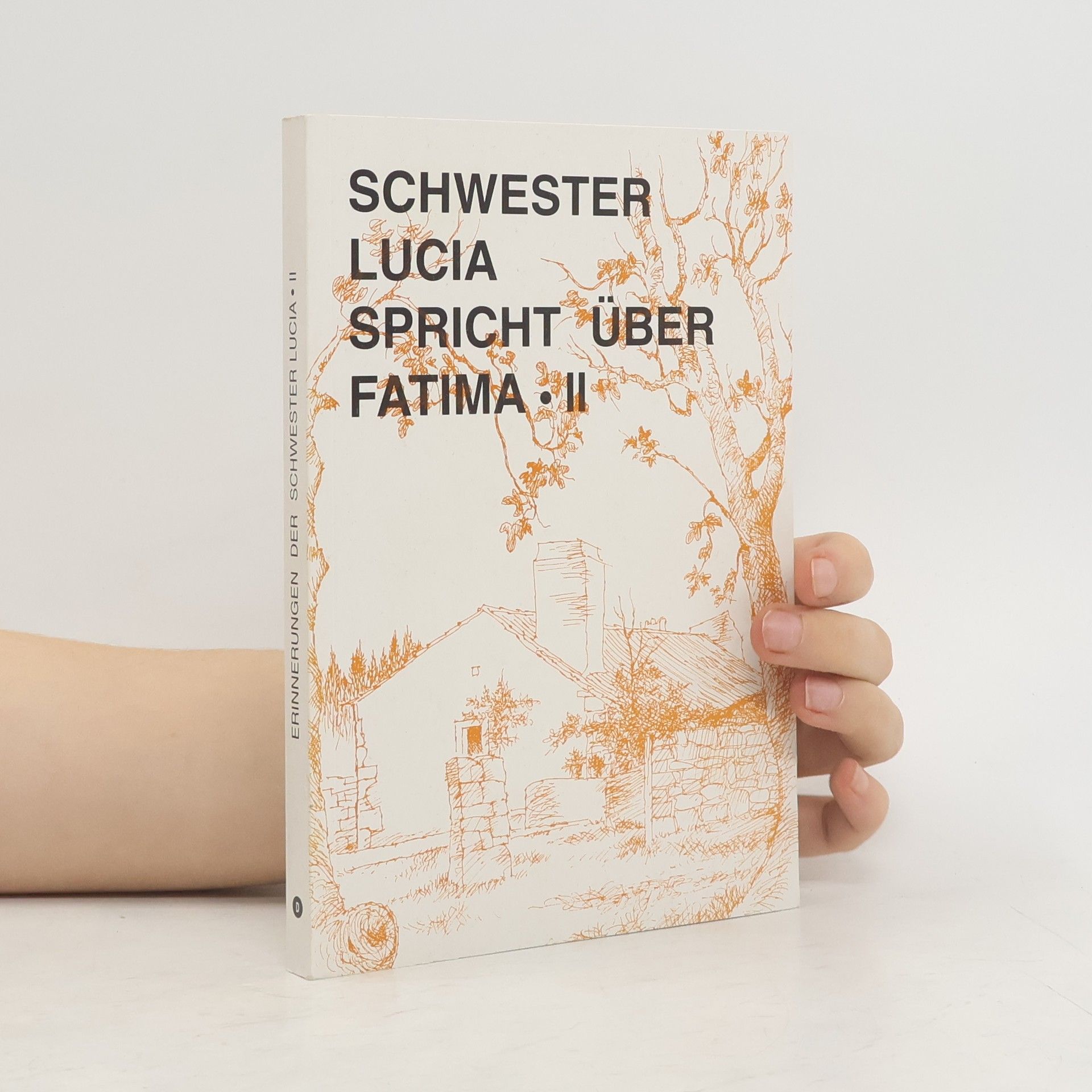 Schwester Lucia spricht über Fatima 2