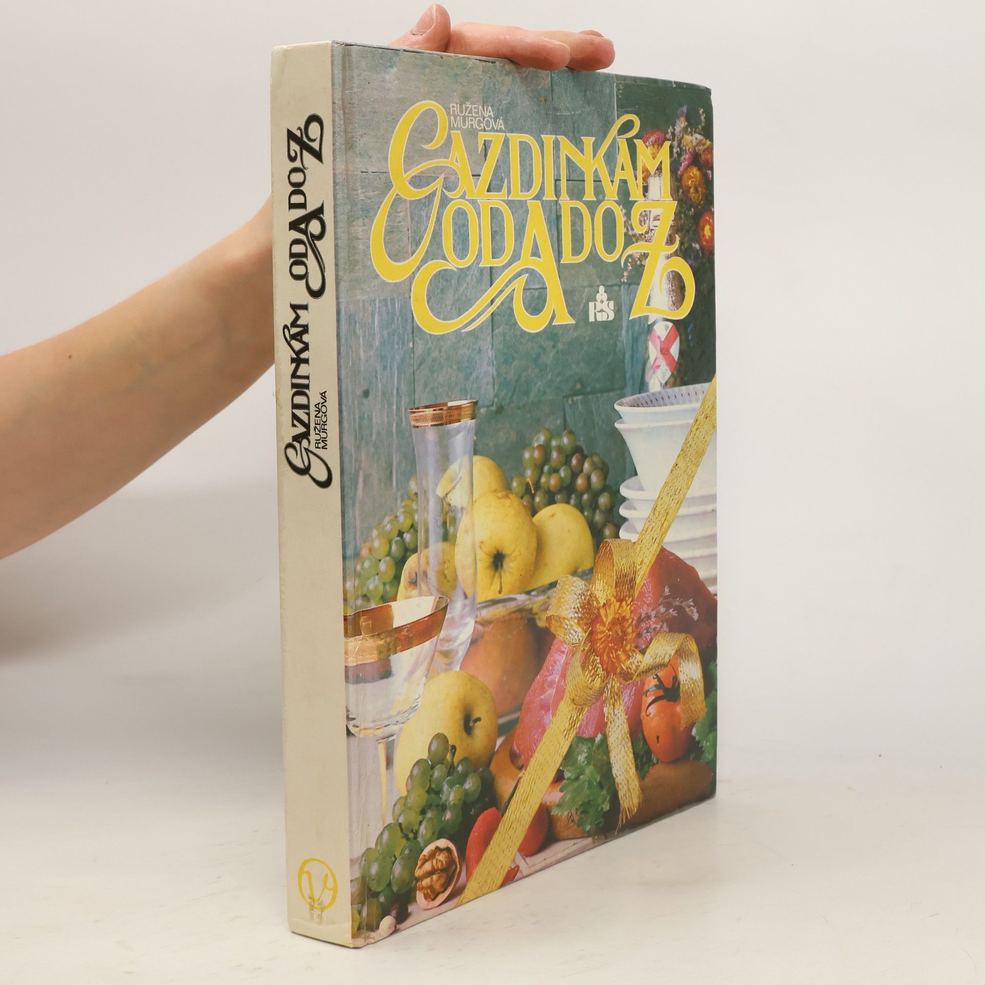 Gazdinkám od A do Z