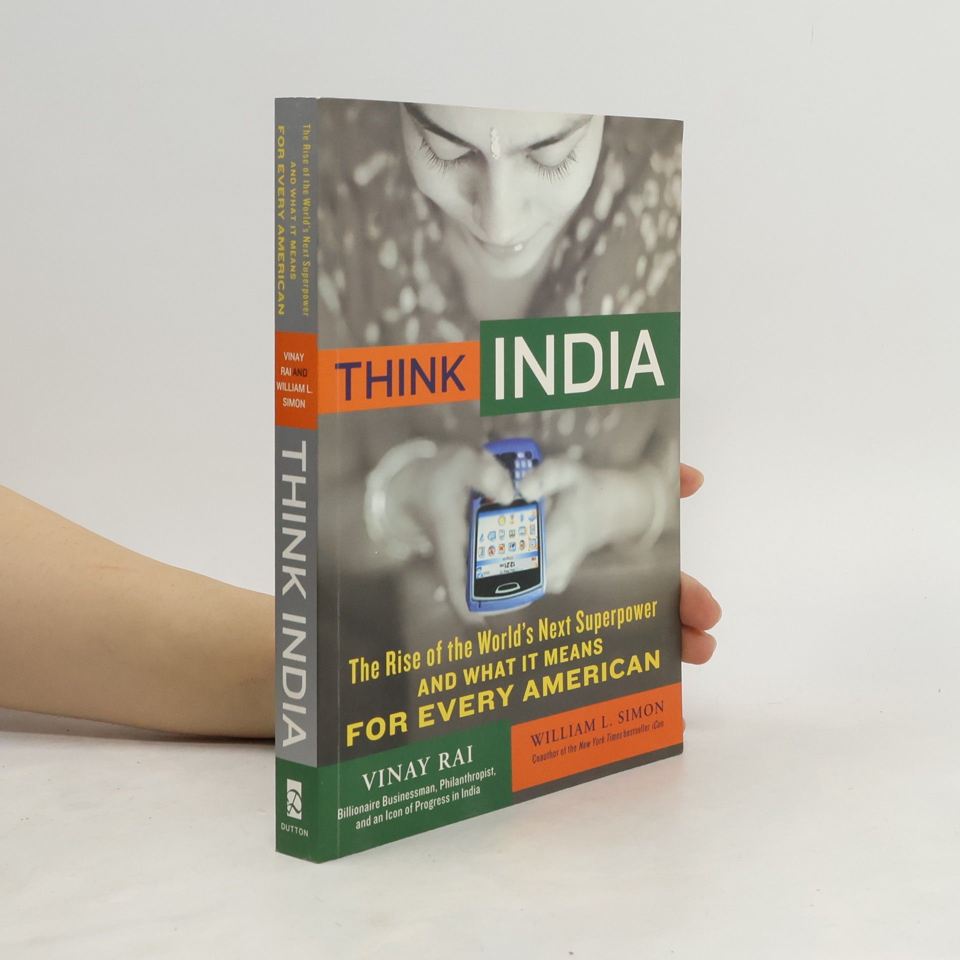 Vinay Rai Think India