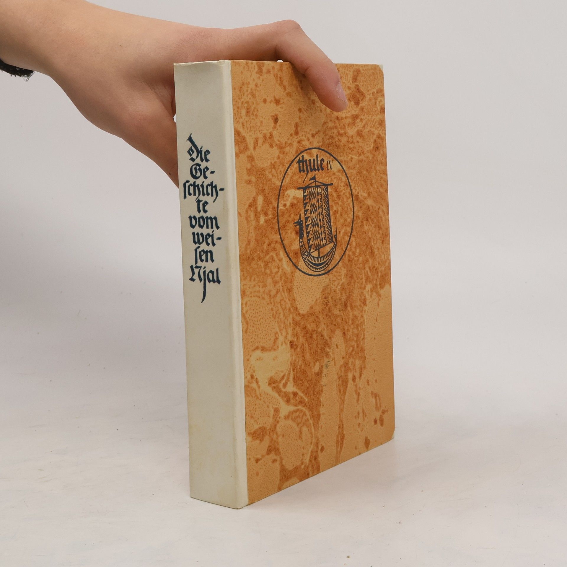 Autorenkollektiv Die Geschichte vom weisen Njal