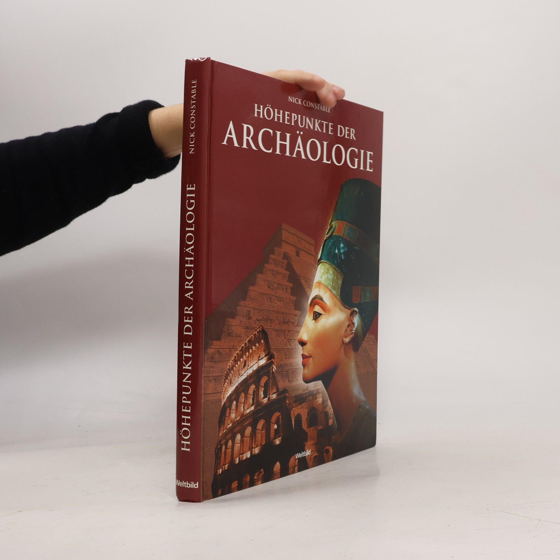 Höhepunkte der Archäologie